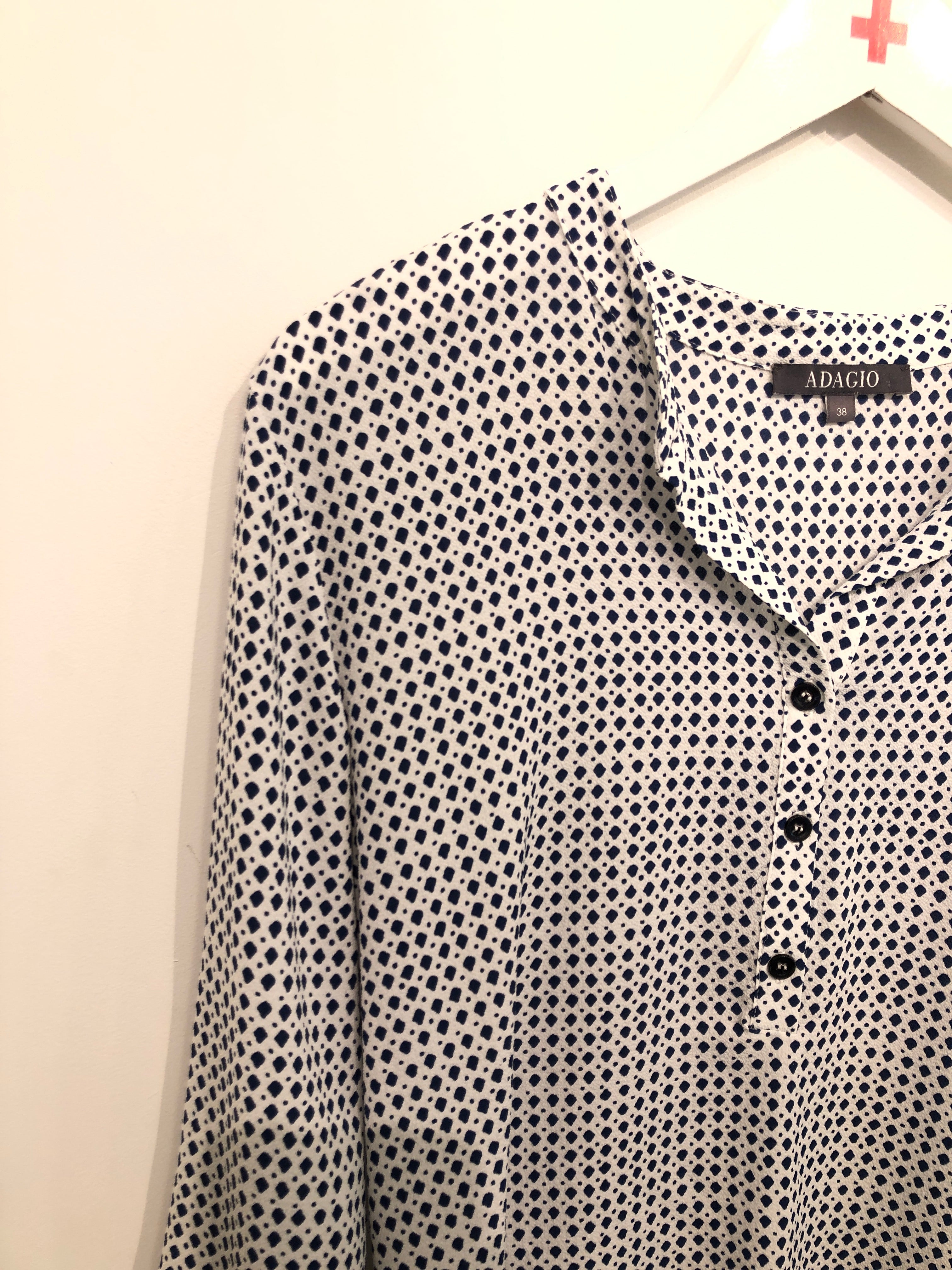 Adagio Bluse