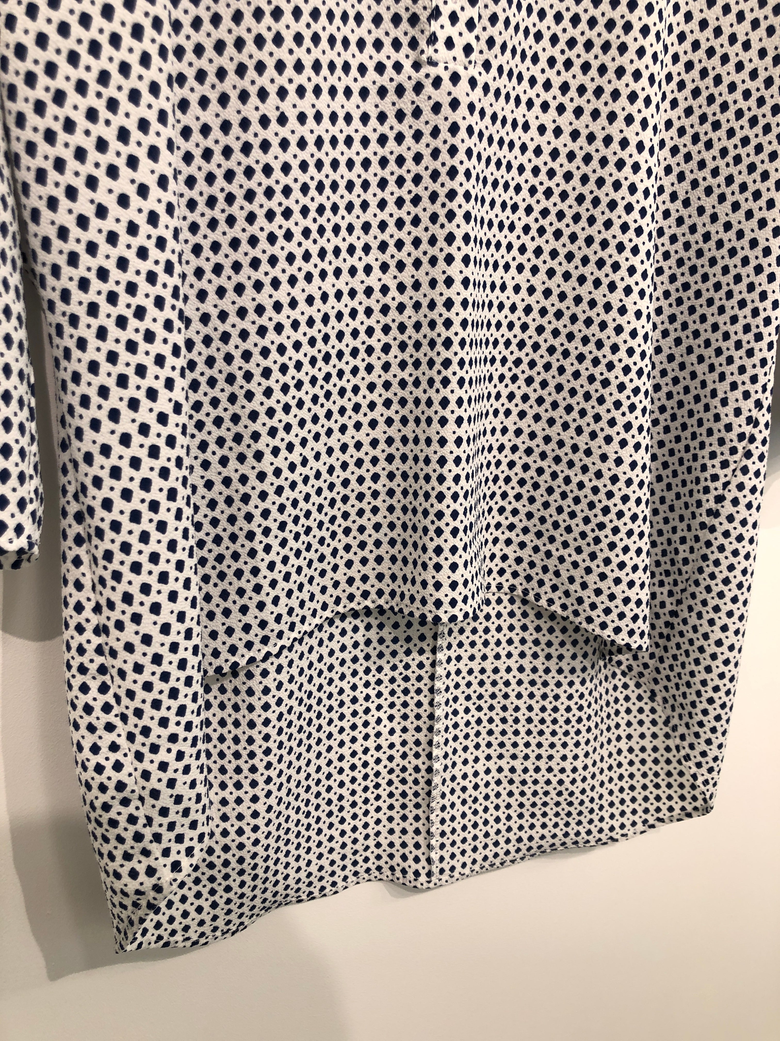Adagio Bluse