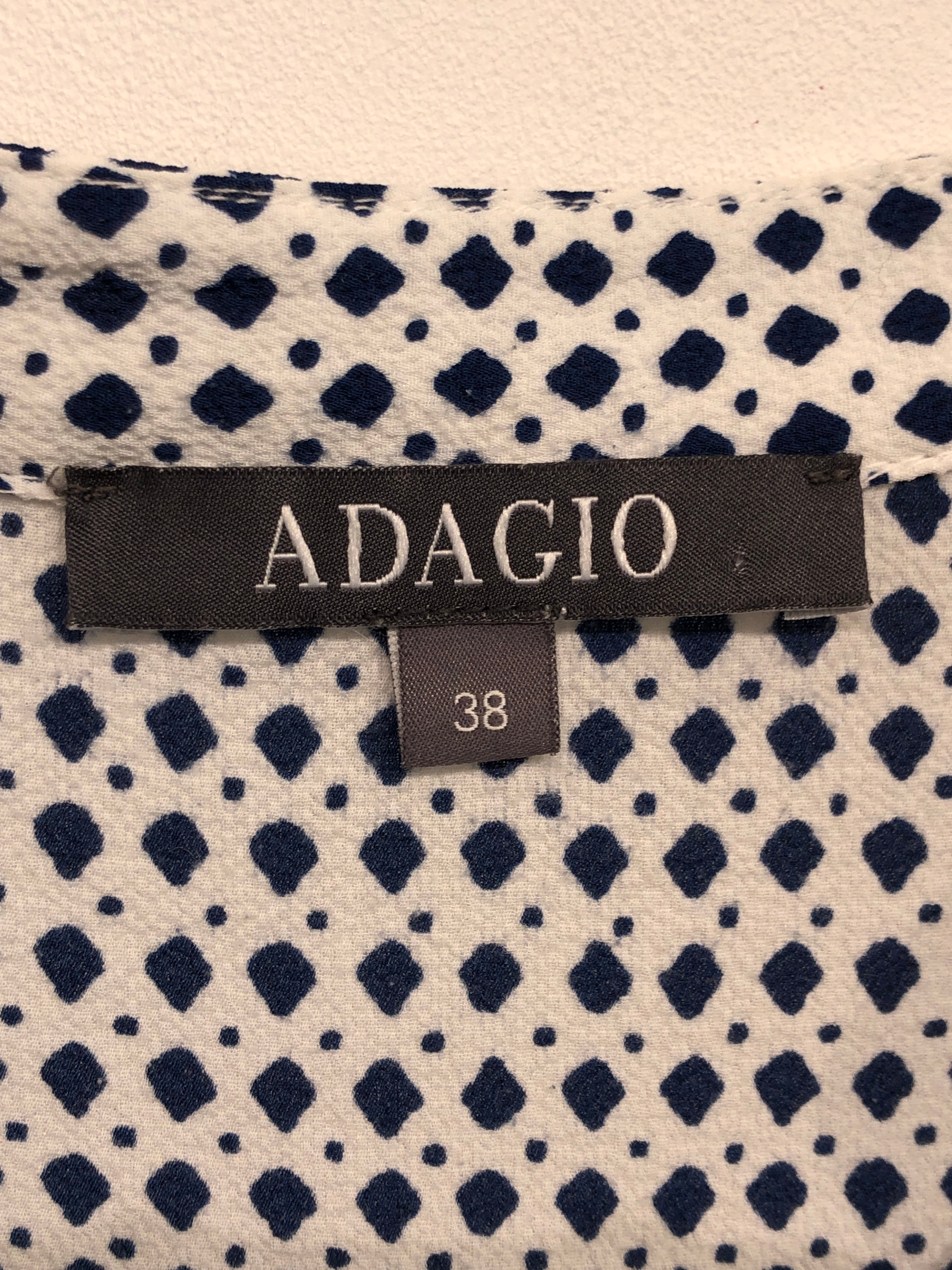 Adagio Bluse
