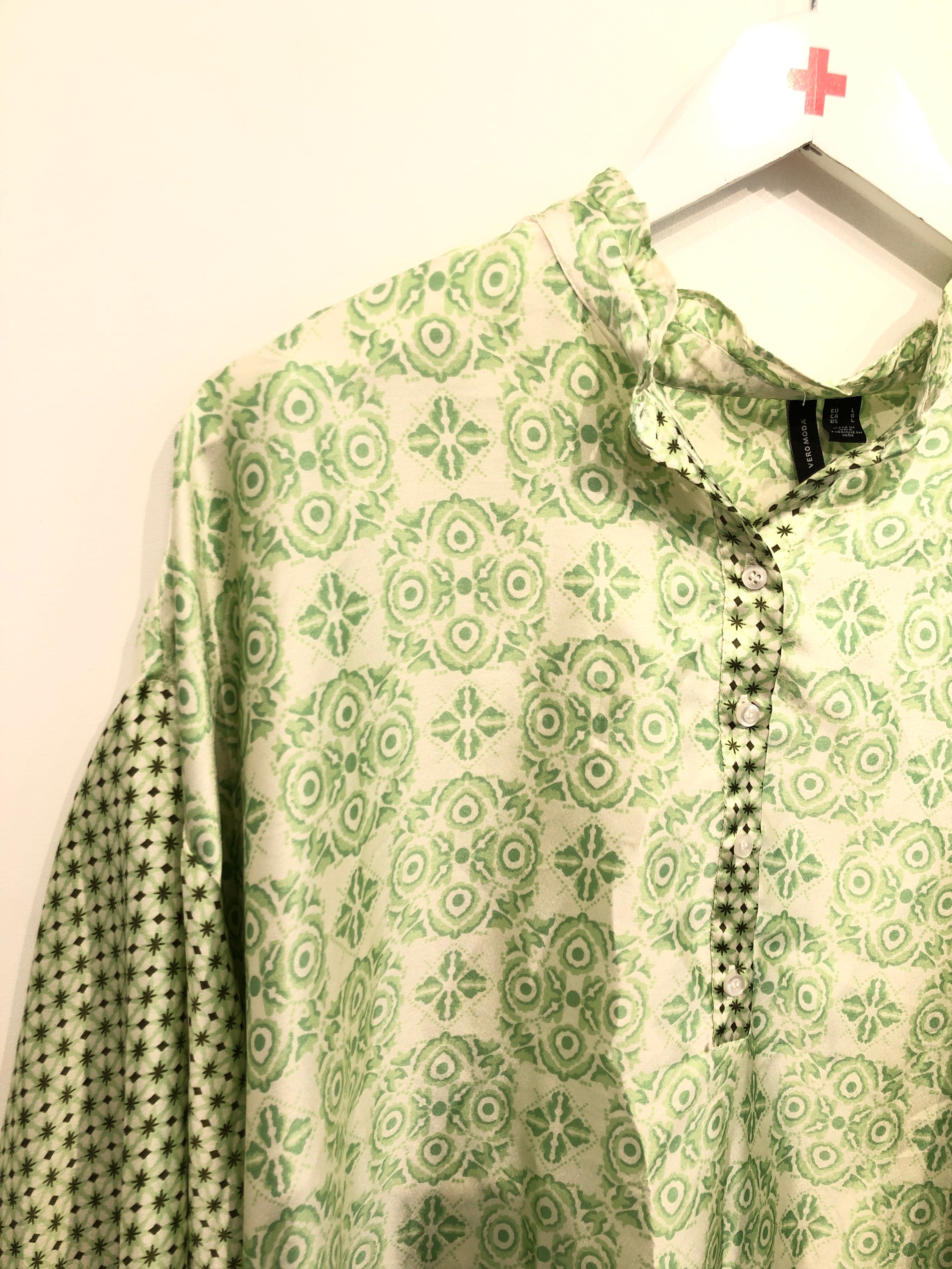 Vero Moda Bluse