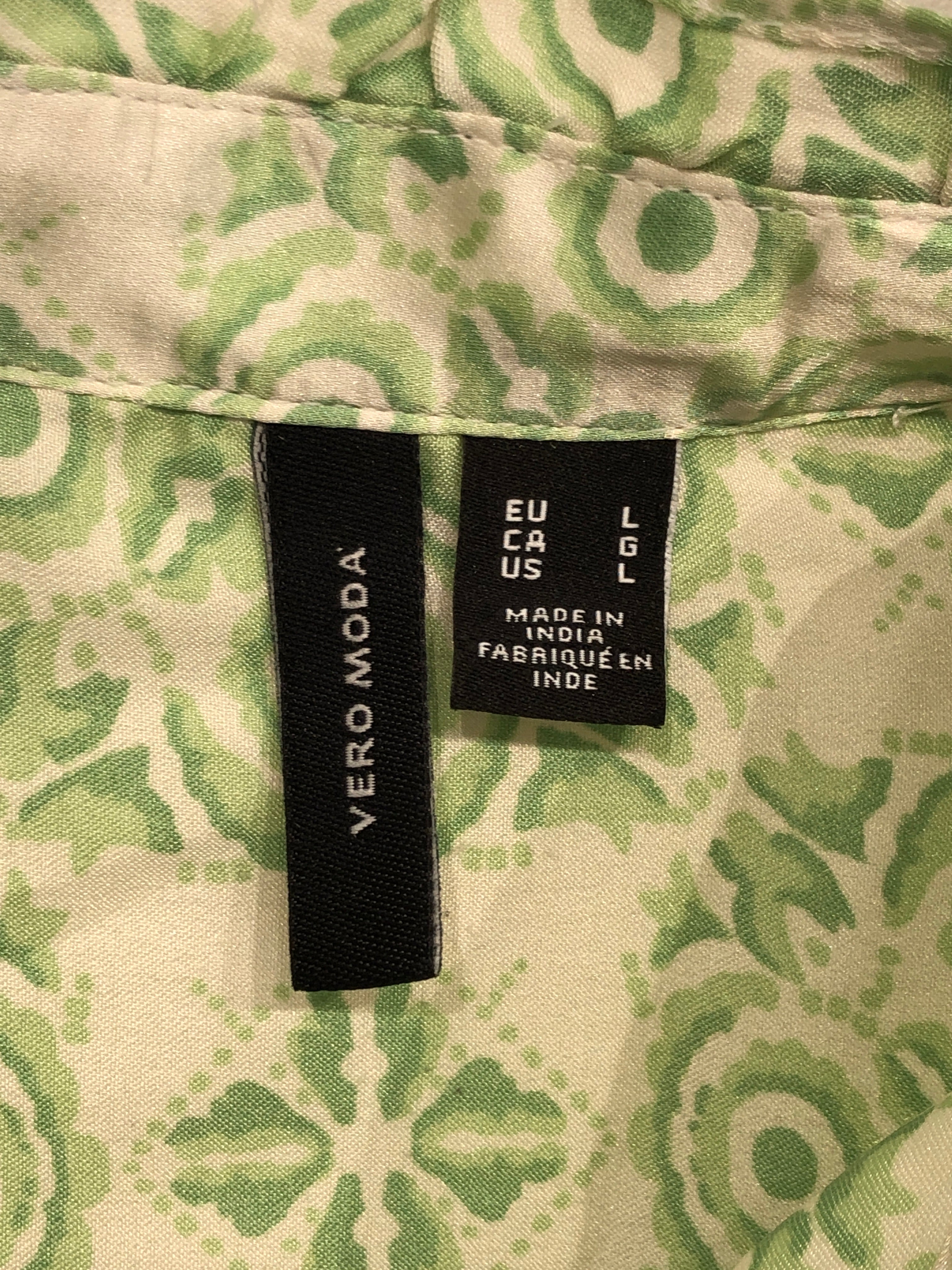 Vero Moda Bluse
