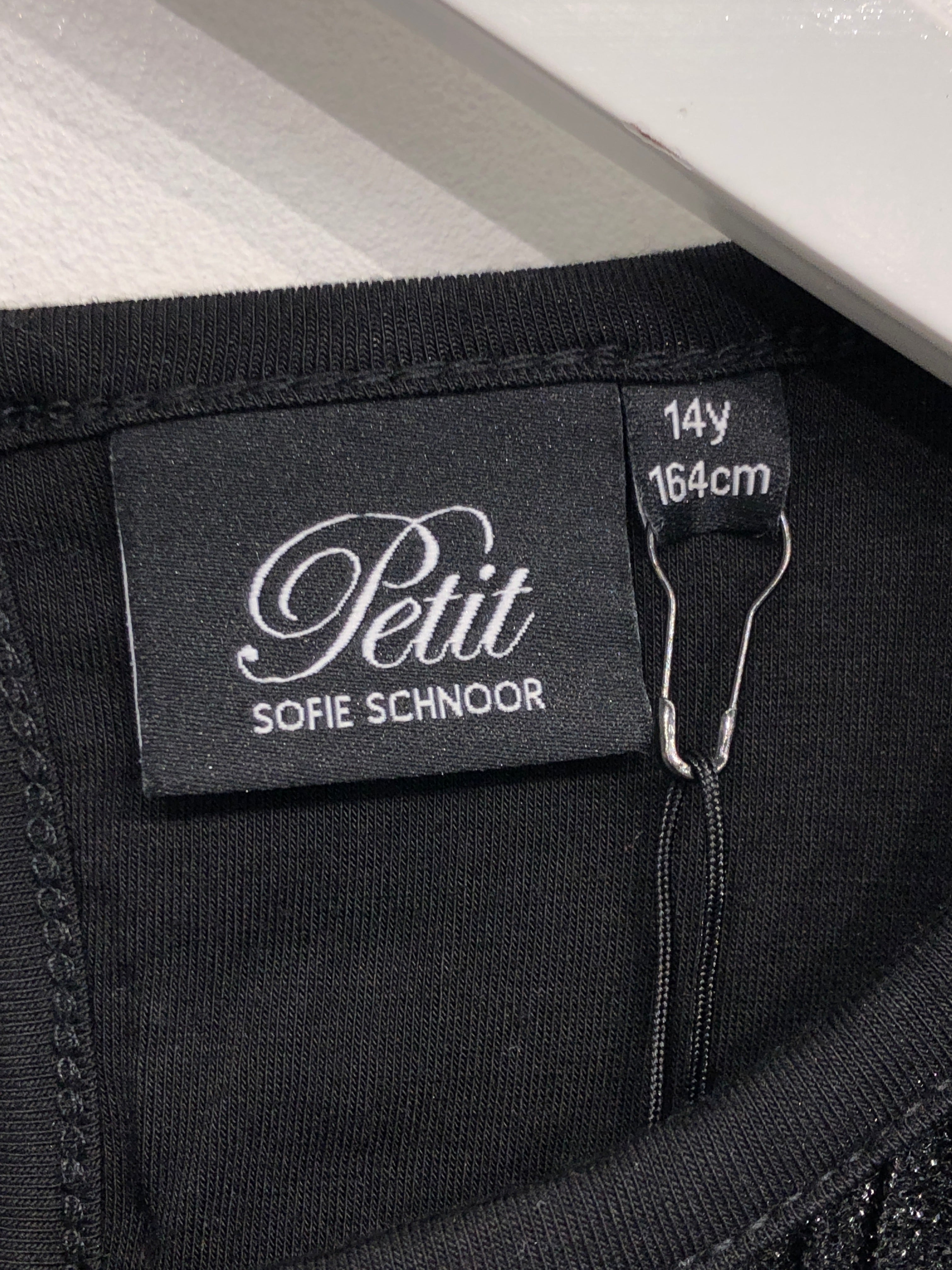Sofie Schnoor Bluse