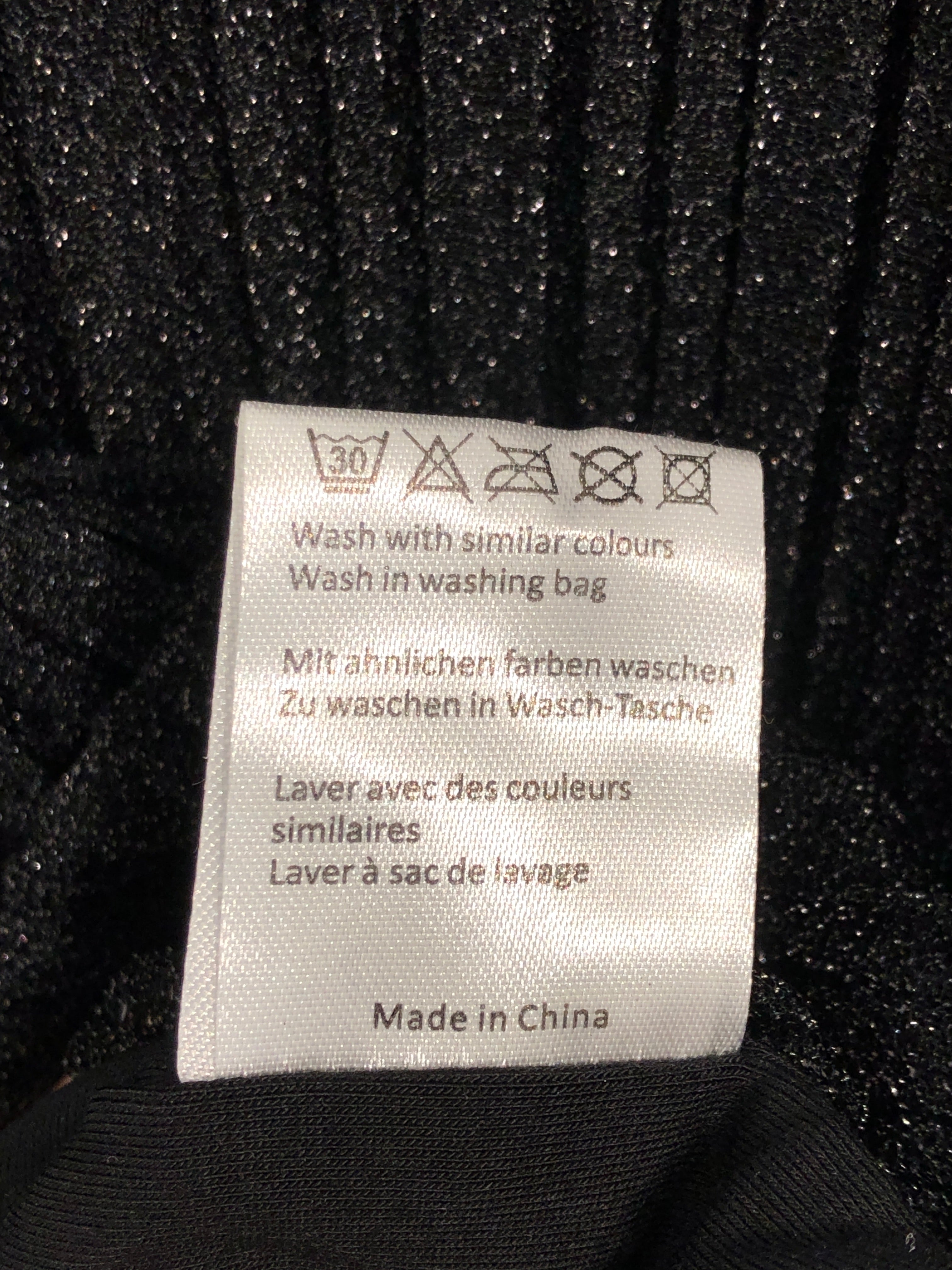 Sofie Schnoor Bluse