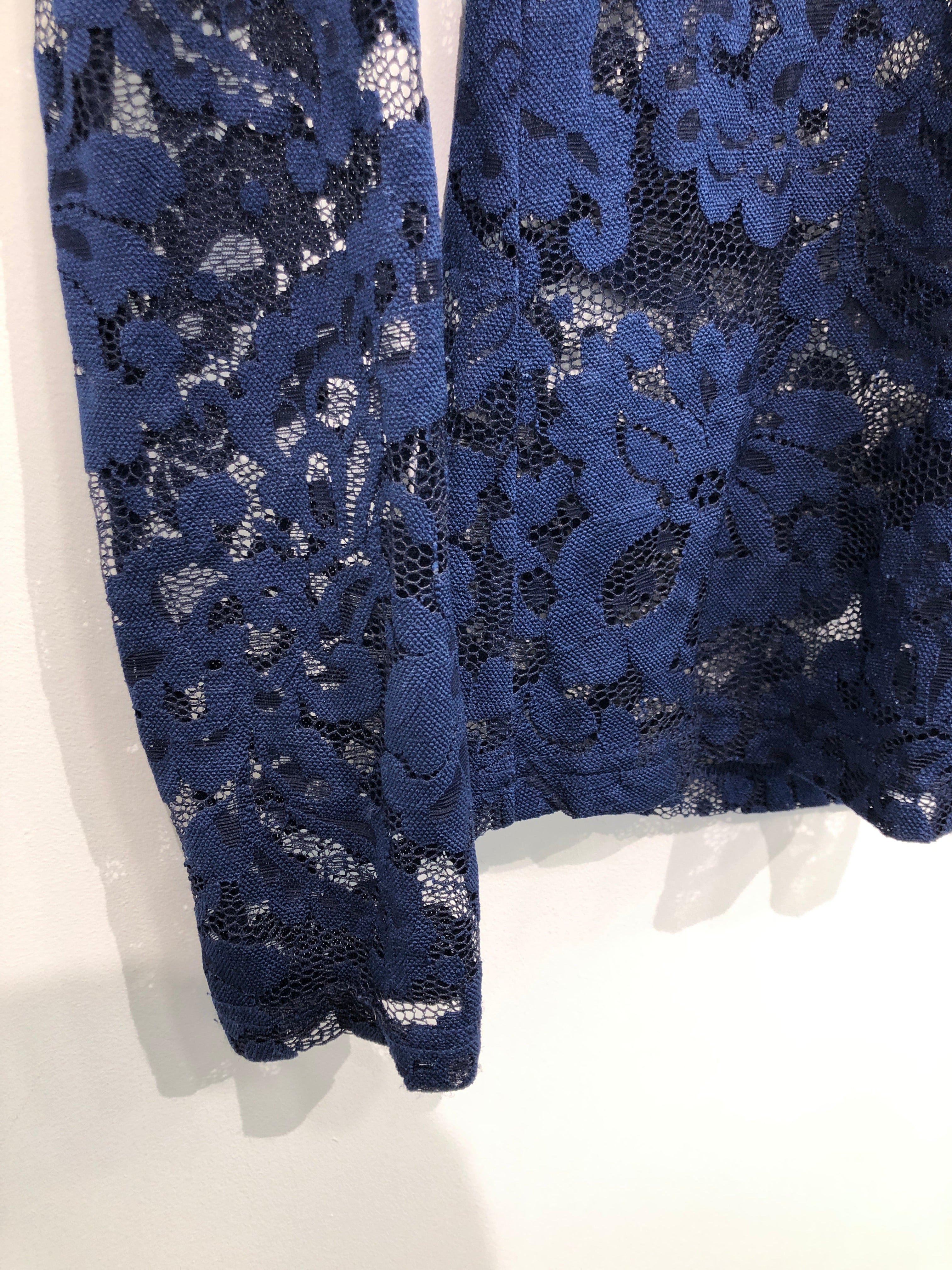 Rue de Femme Bluse