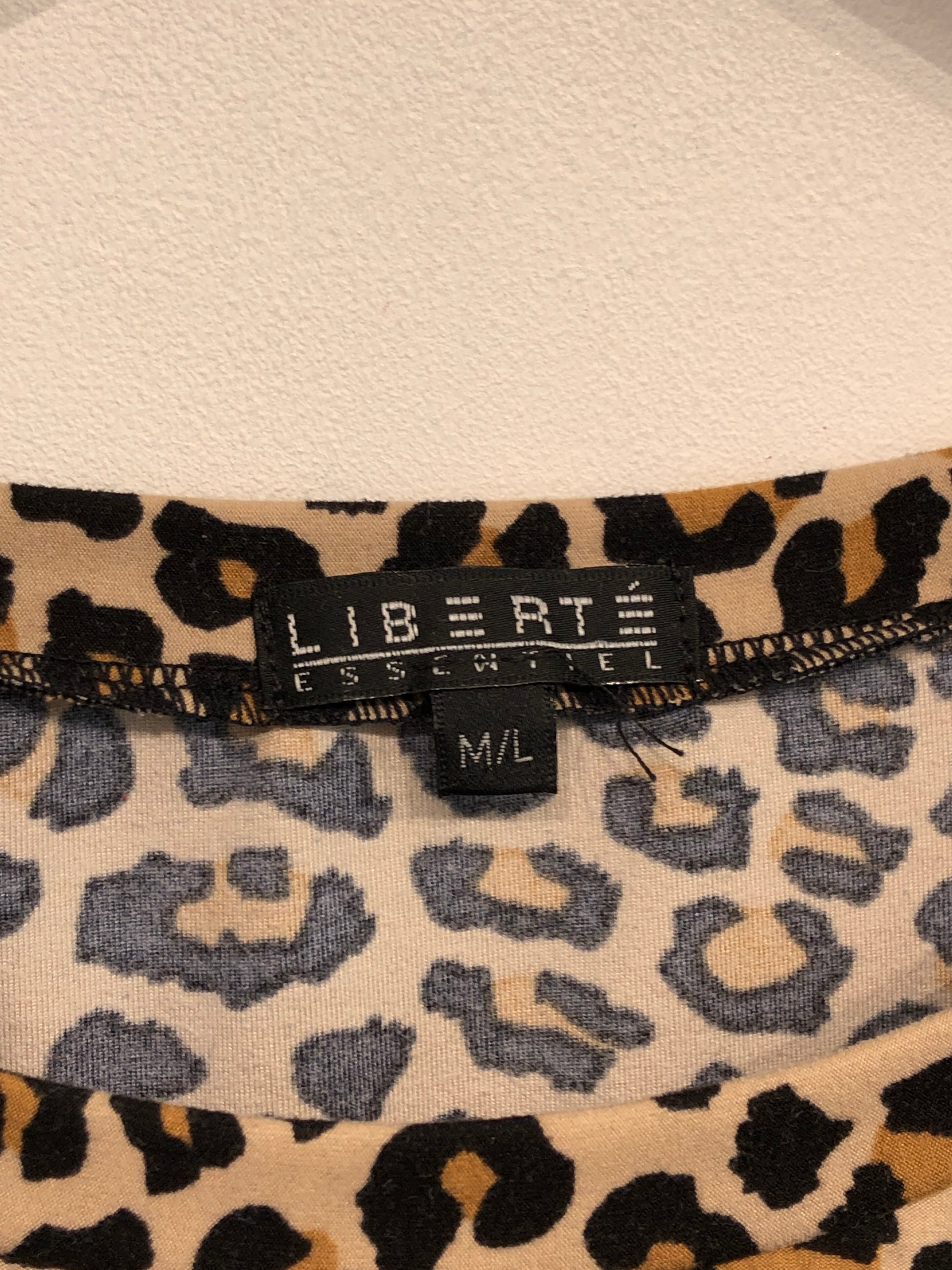 Liberte Kjole