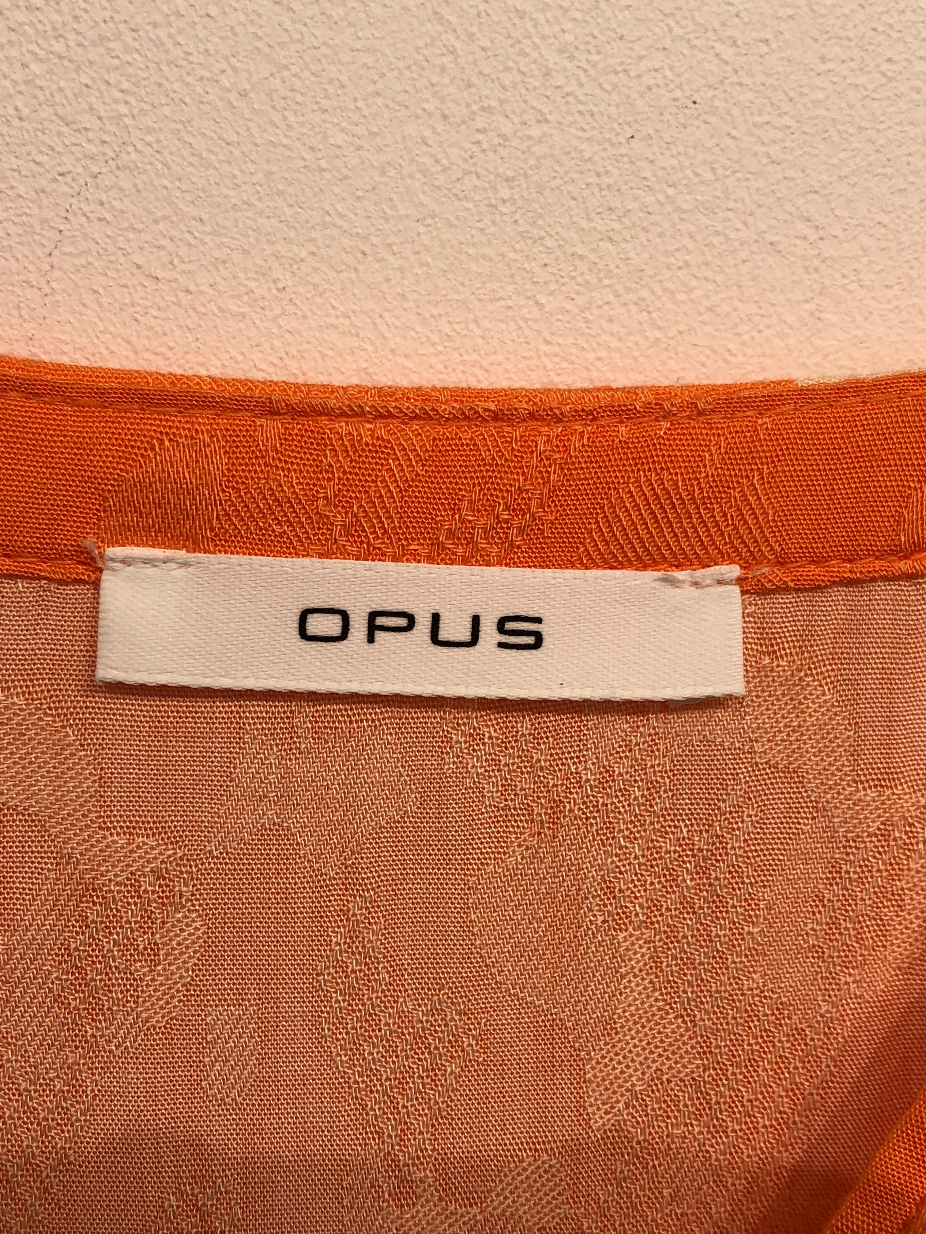 Opus Kjole