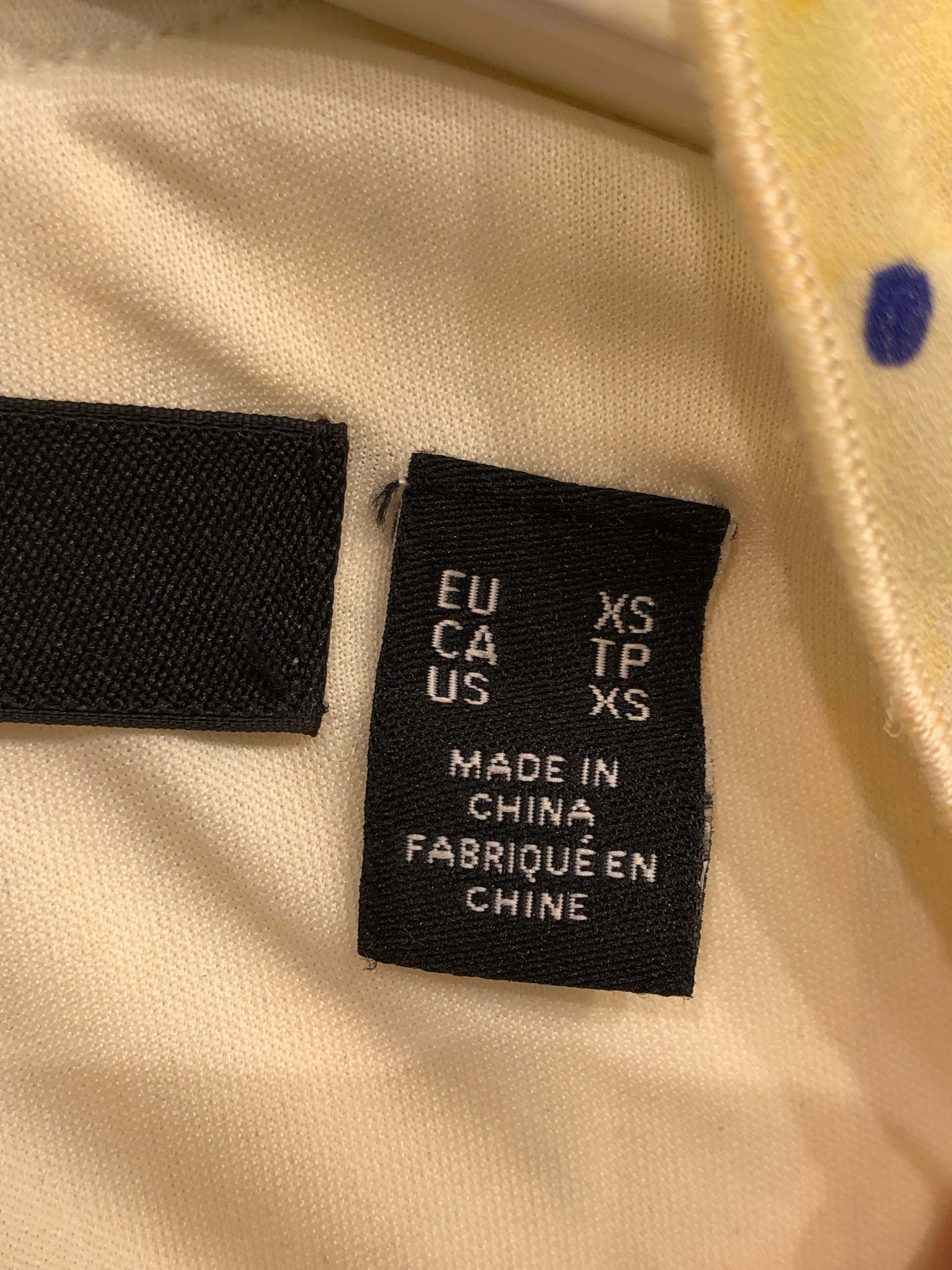 Vero Moda Kjole