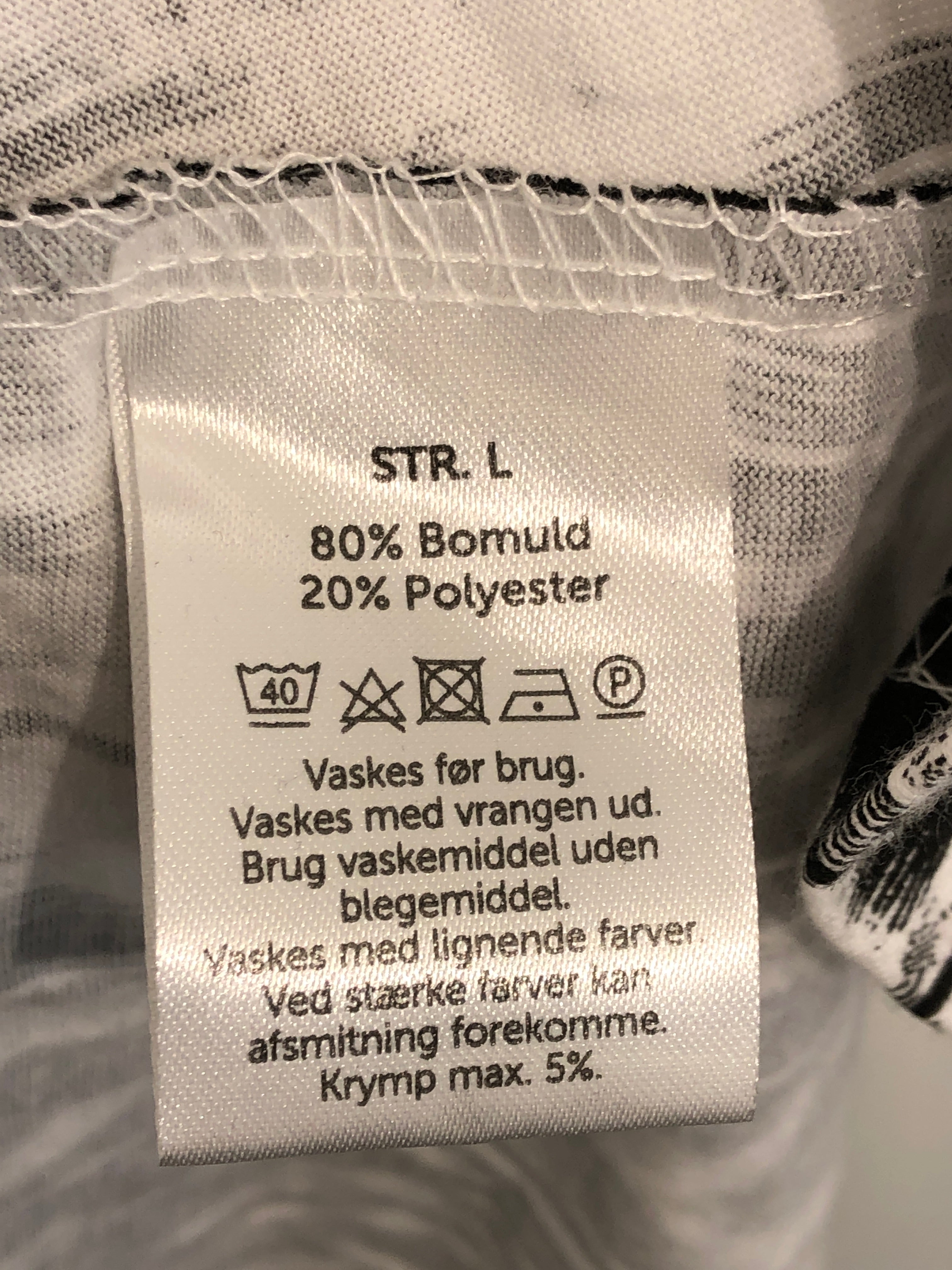 VRS Kjole