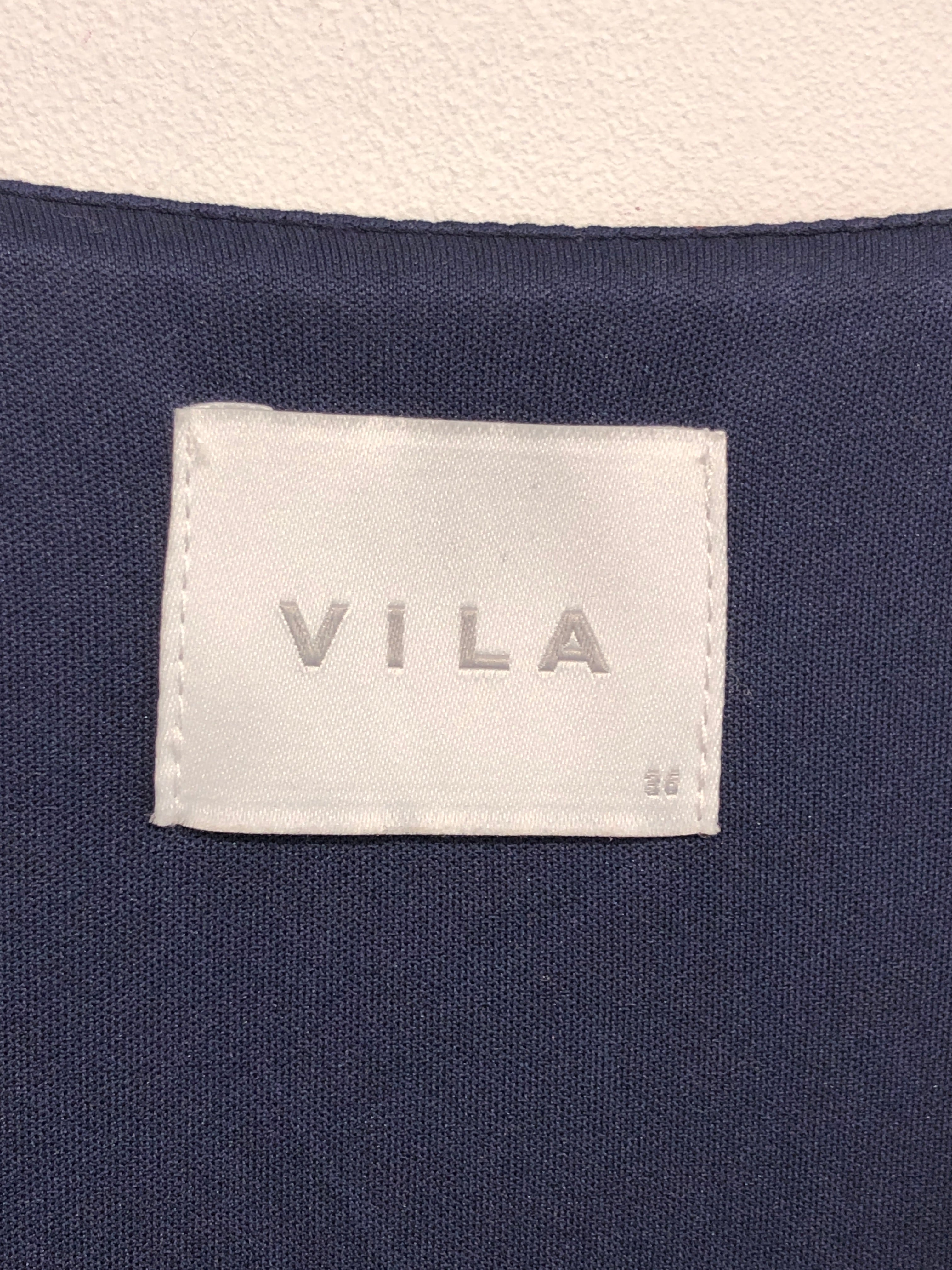 Vila Kjole