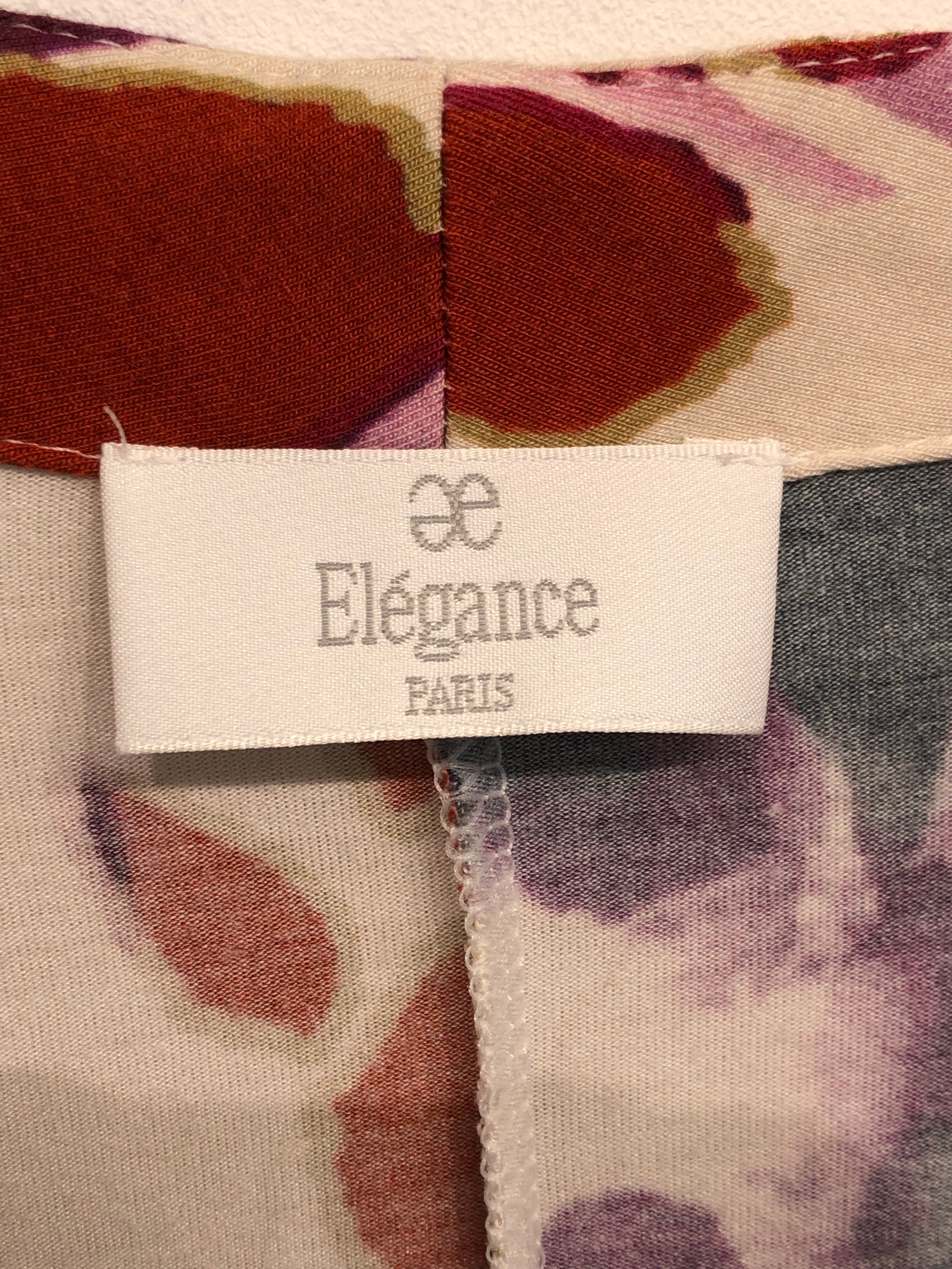 Elegance Kjole