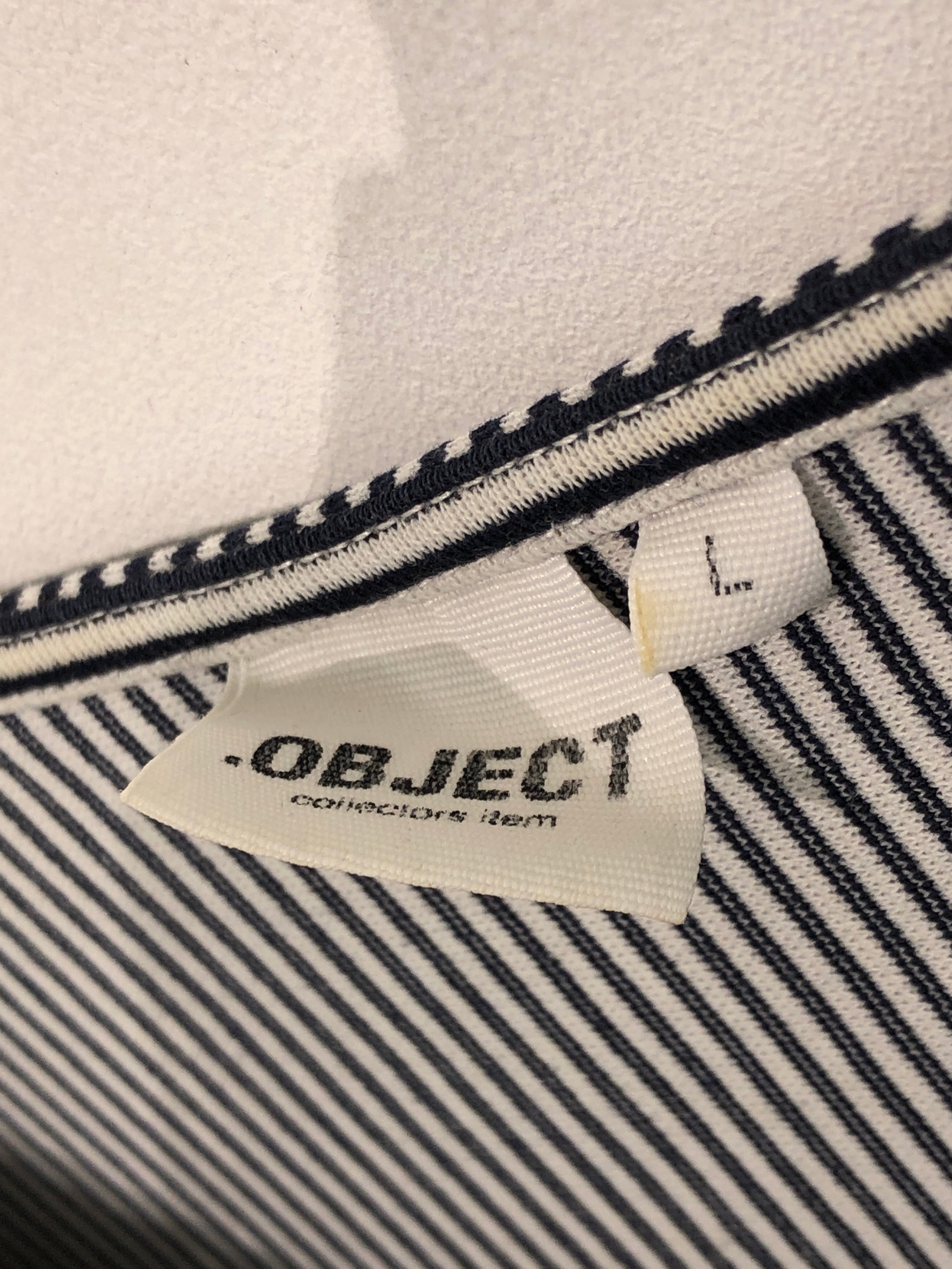 Object Kjole