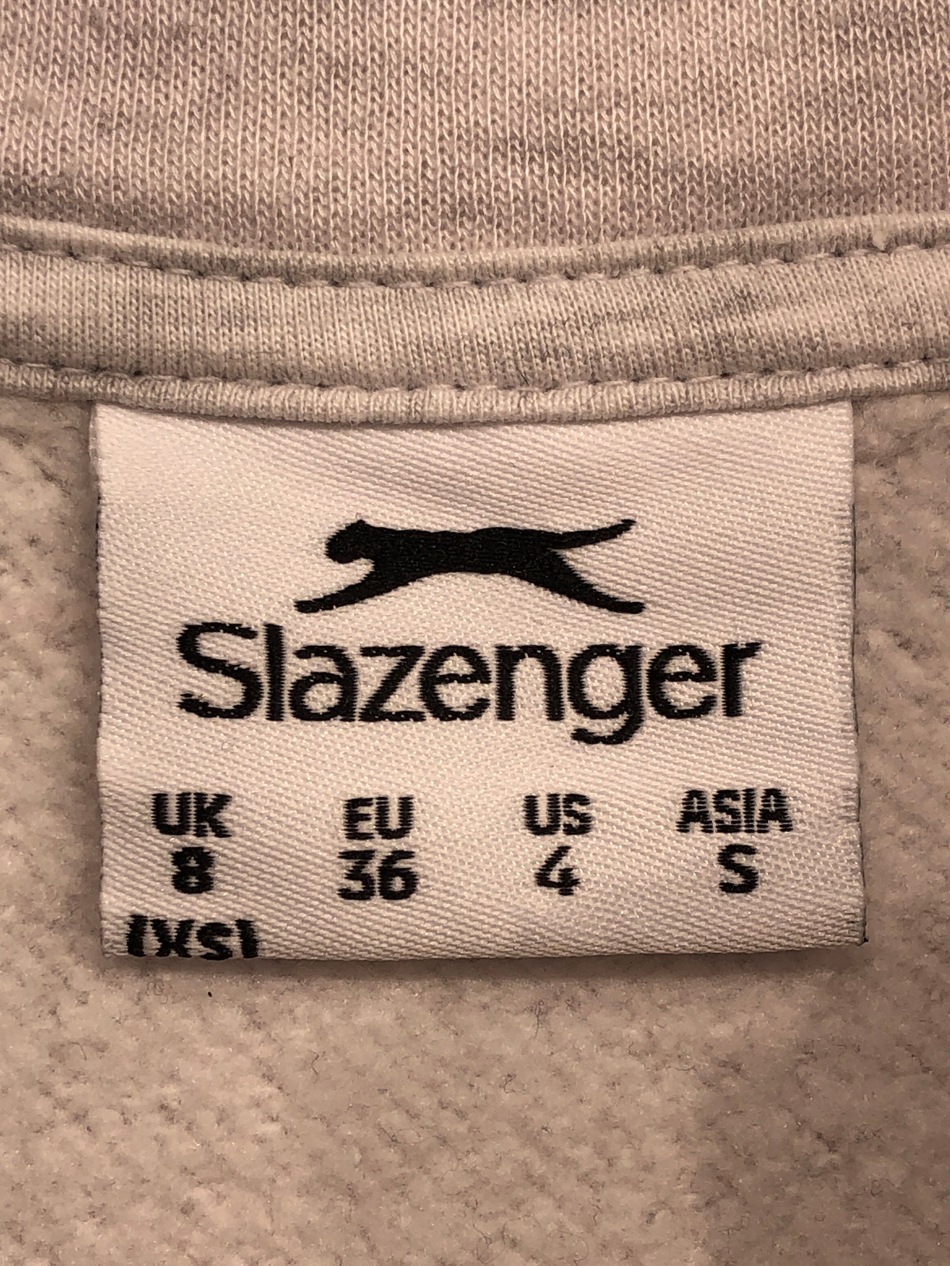 Slazenger Jakke