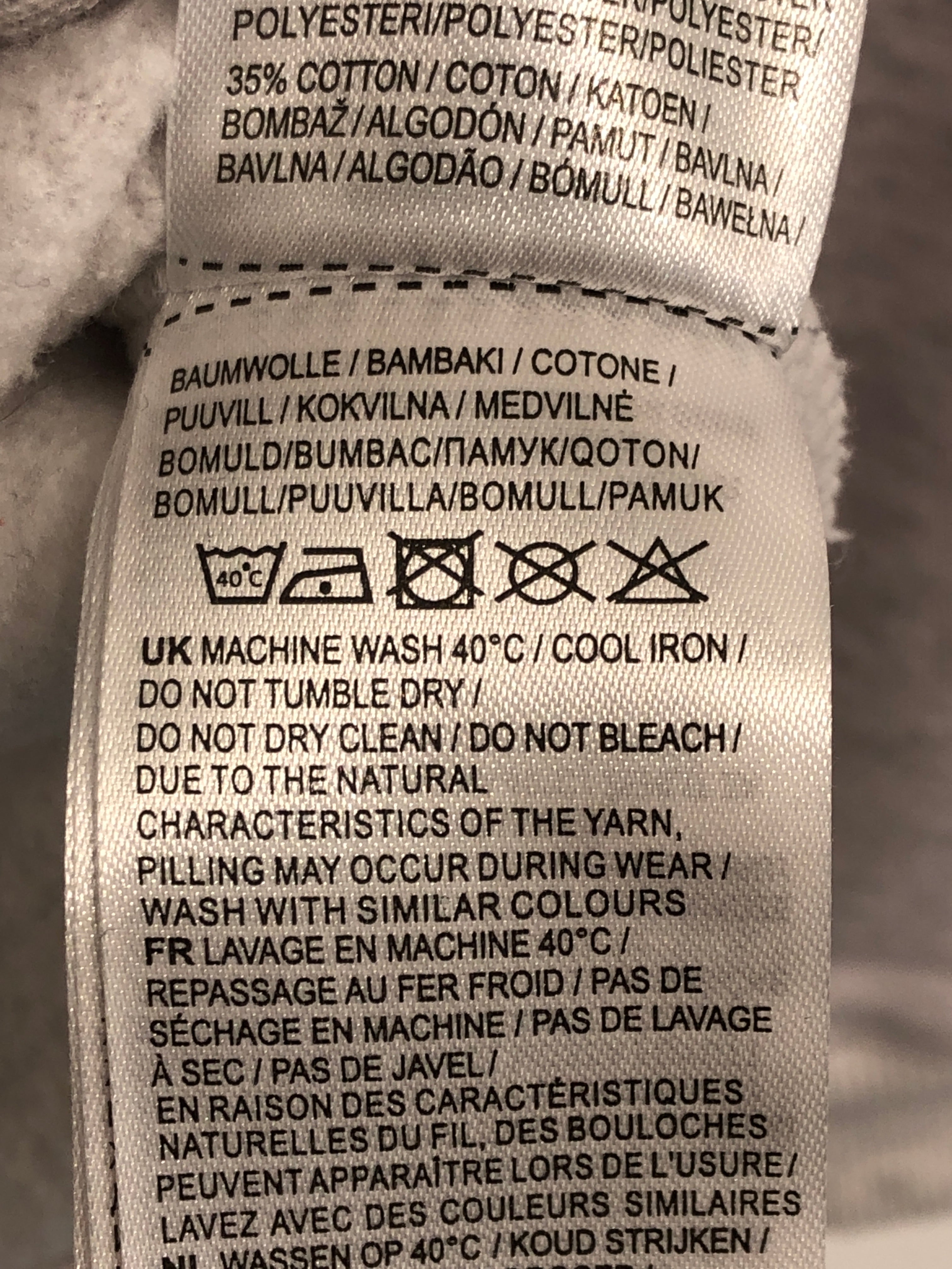 Slazenger Jakke