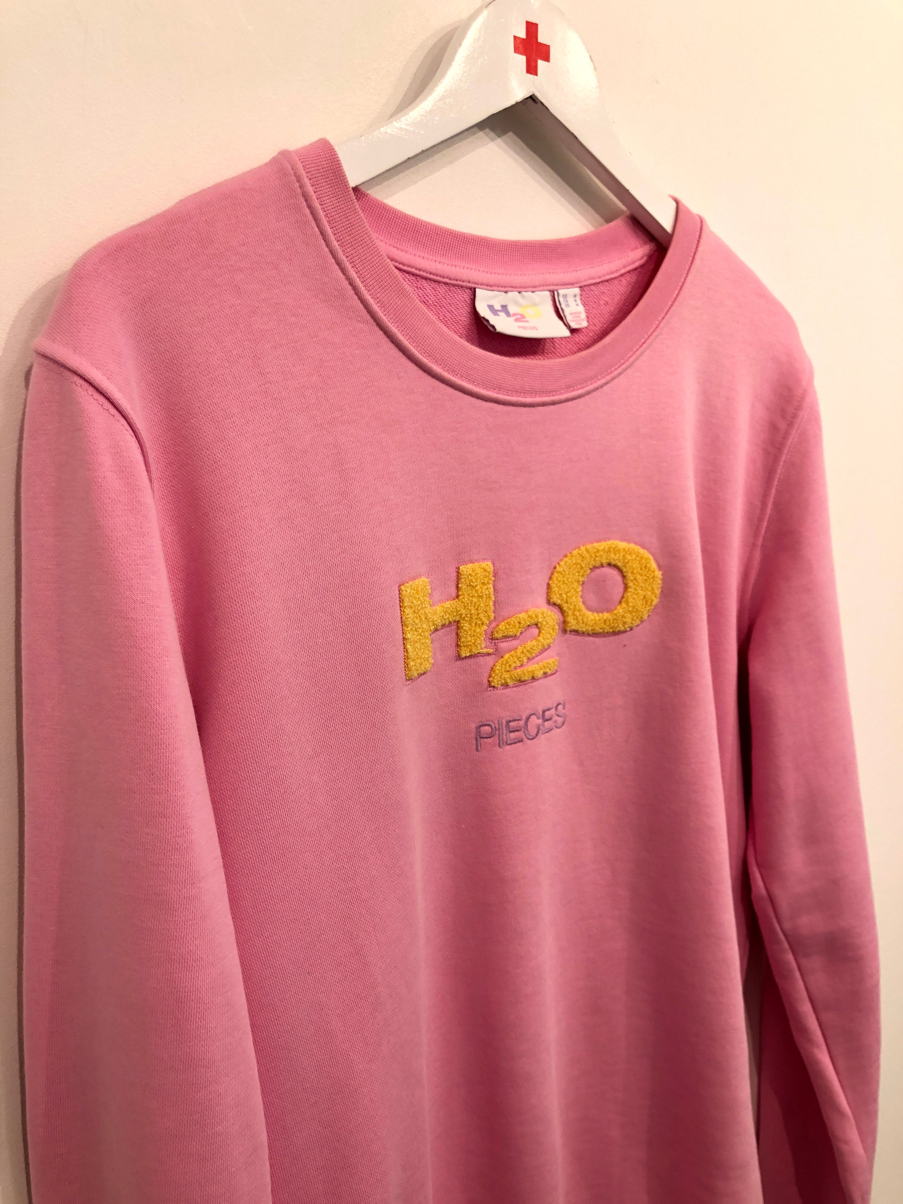 H2O Sweatshirt