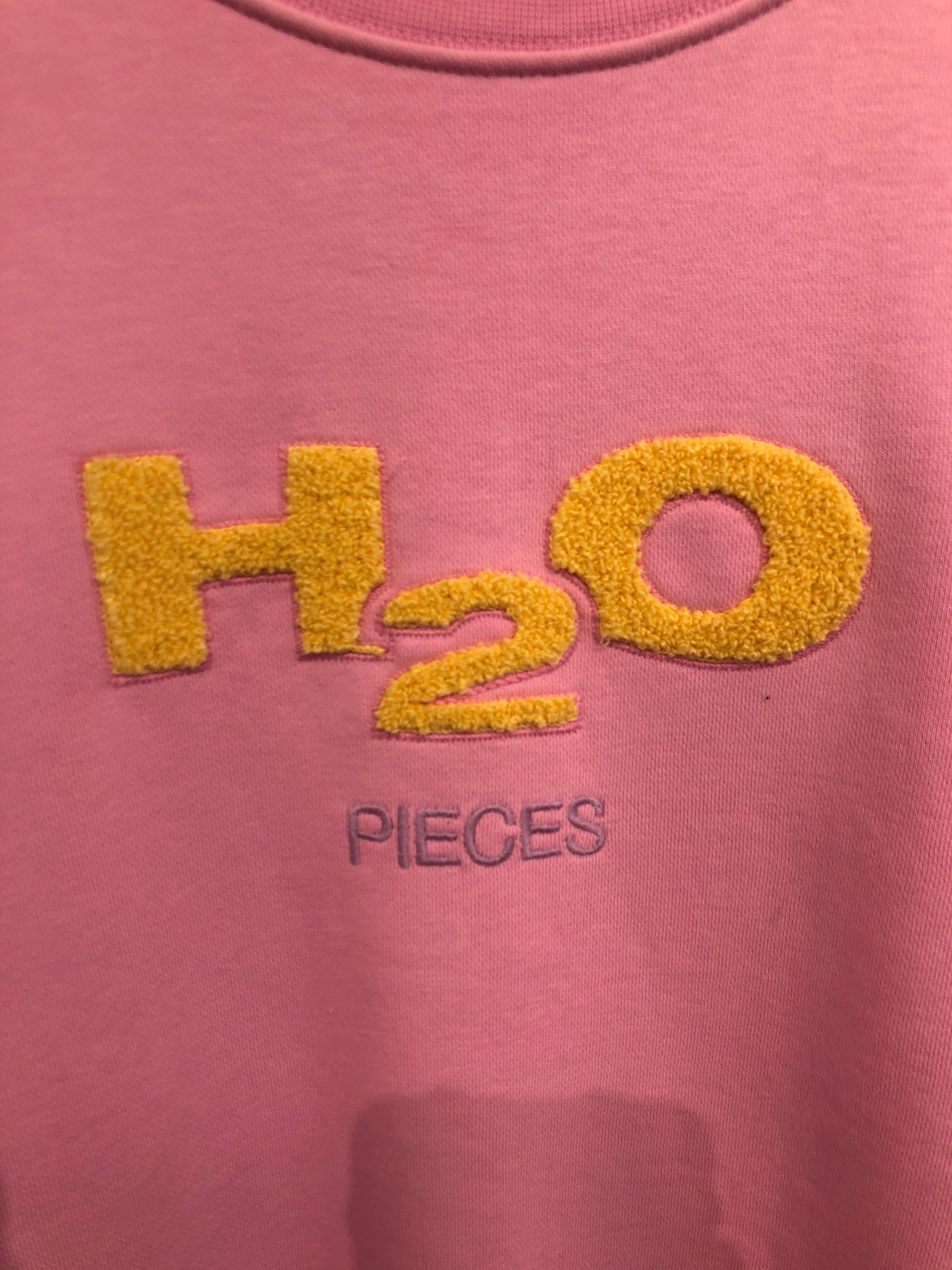 H2O Sweatshirt