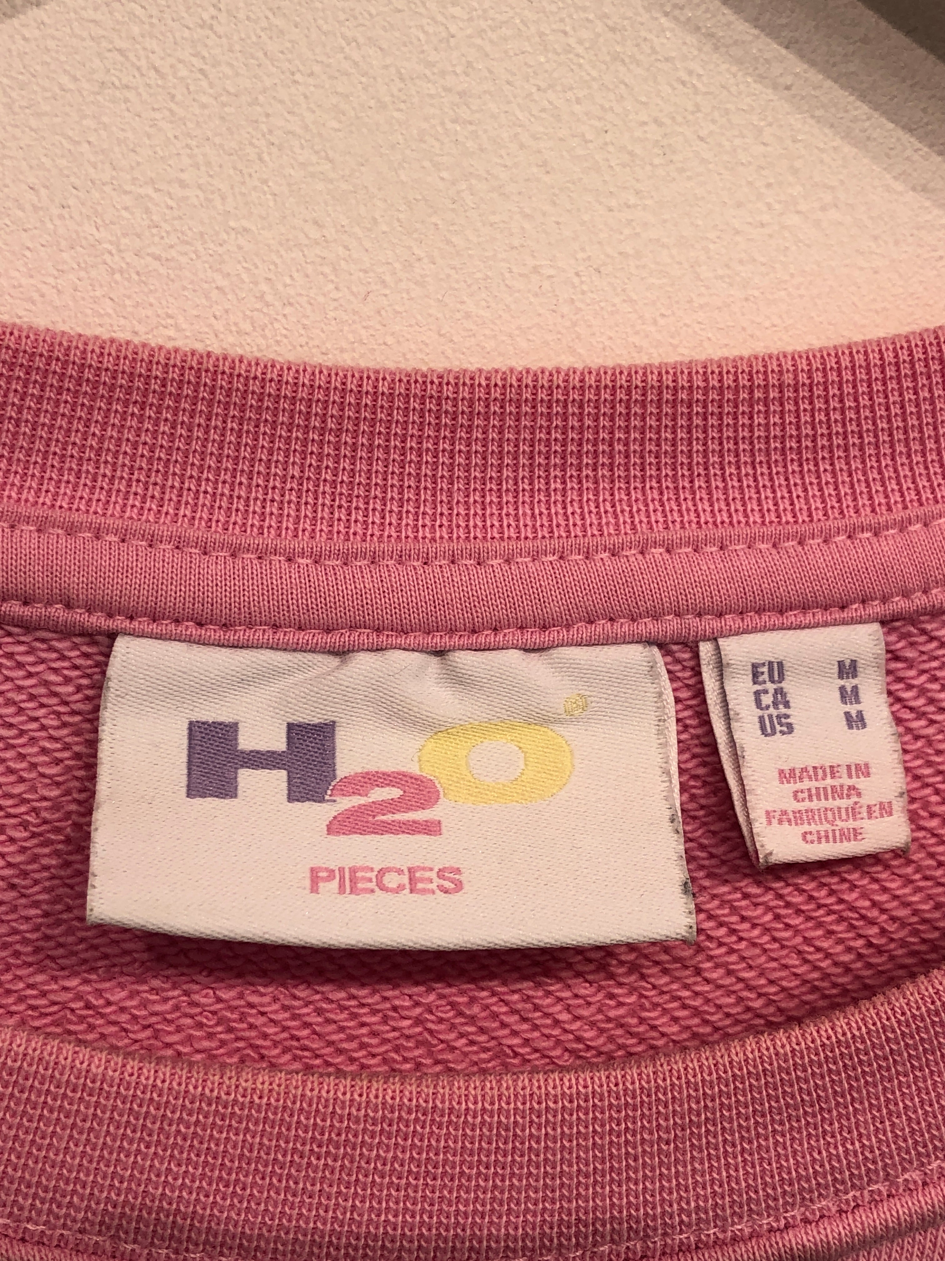H2O Sweatshirt