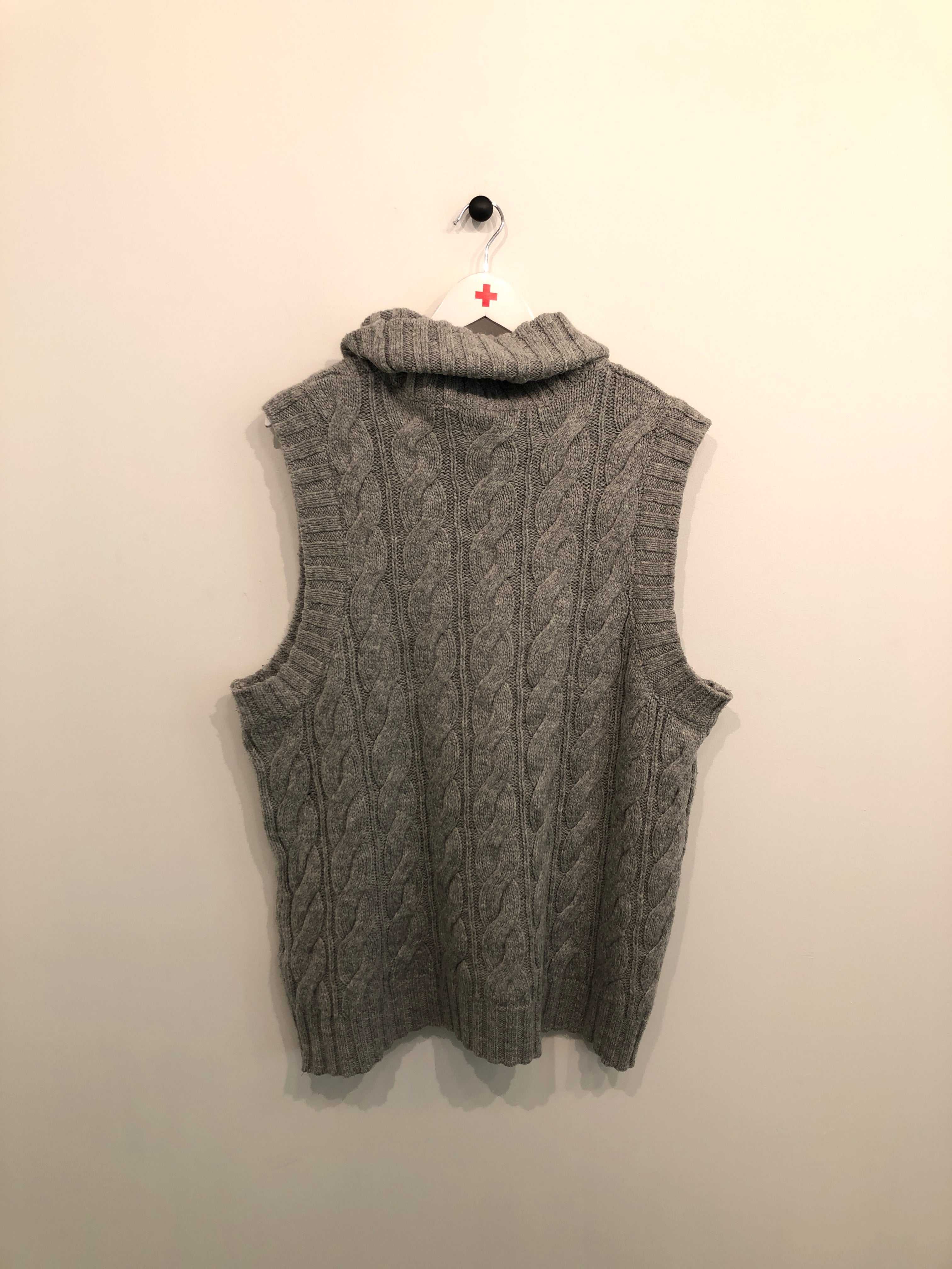 Y.A.S Vest