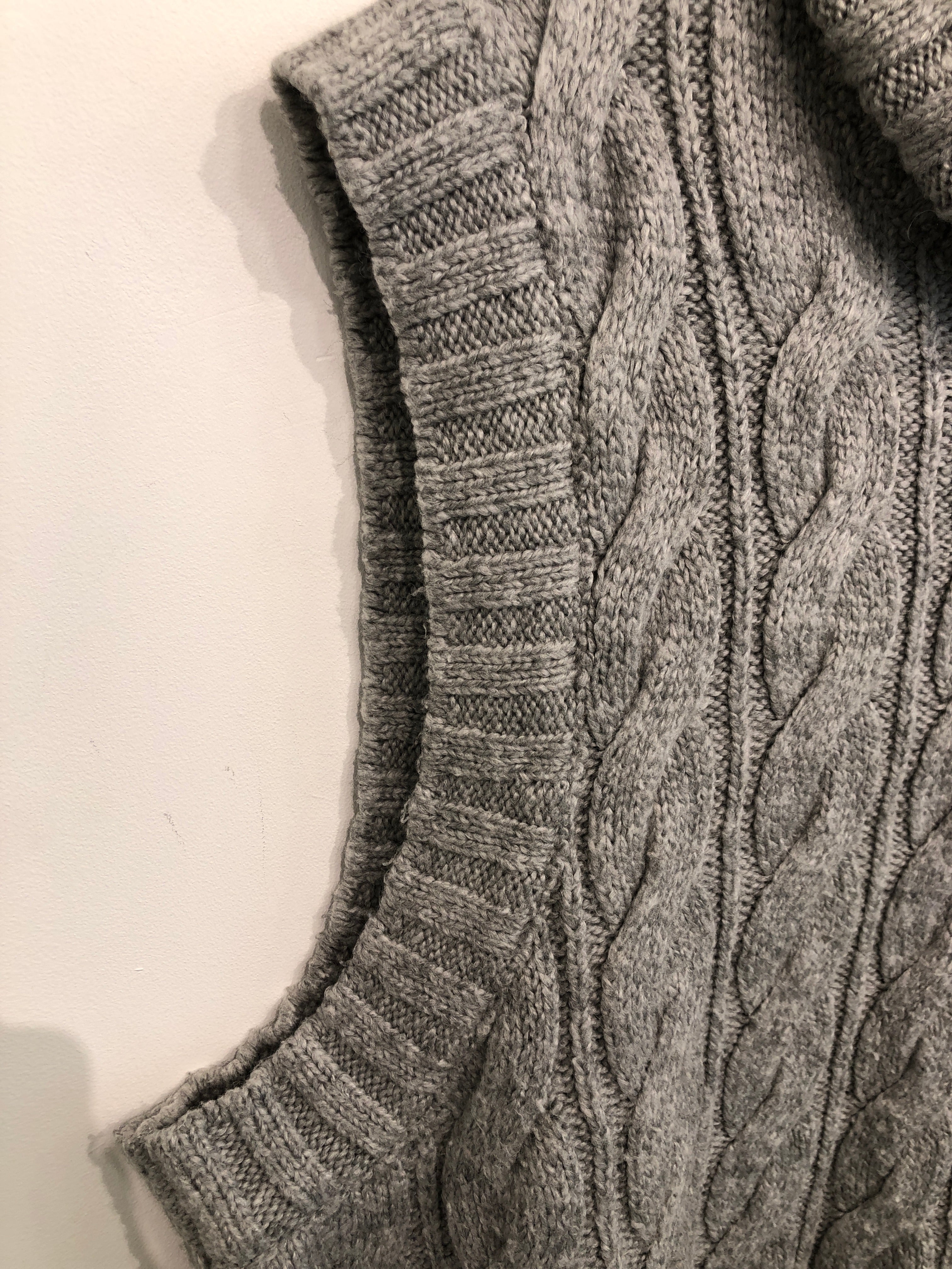 Y.A.S Vest