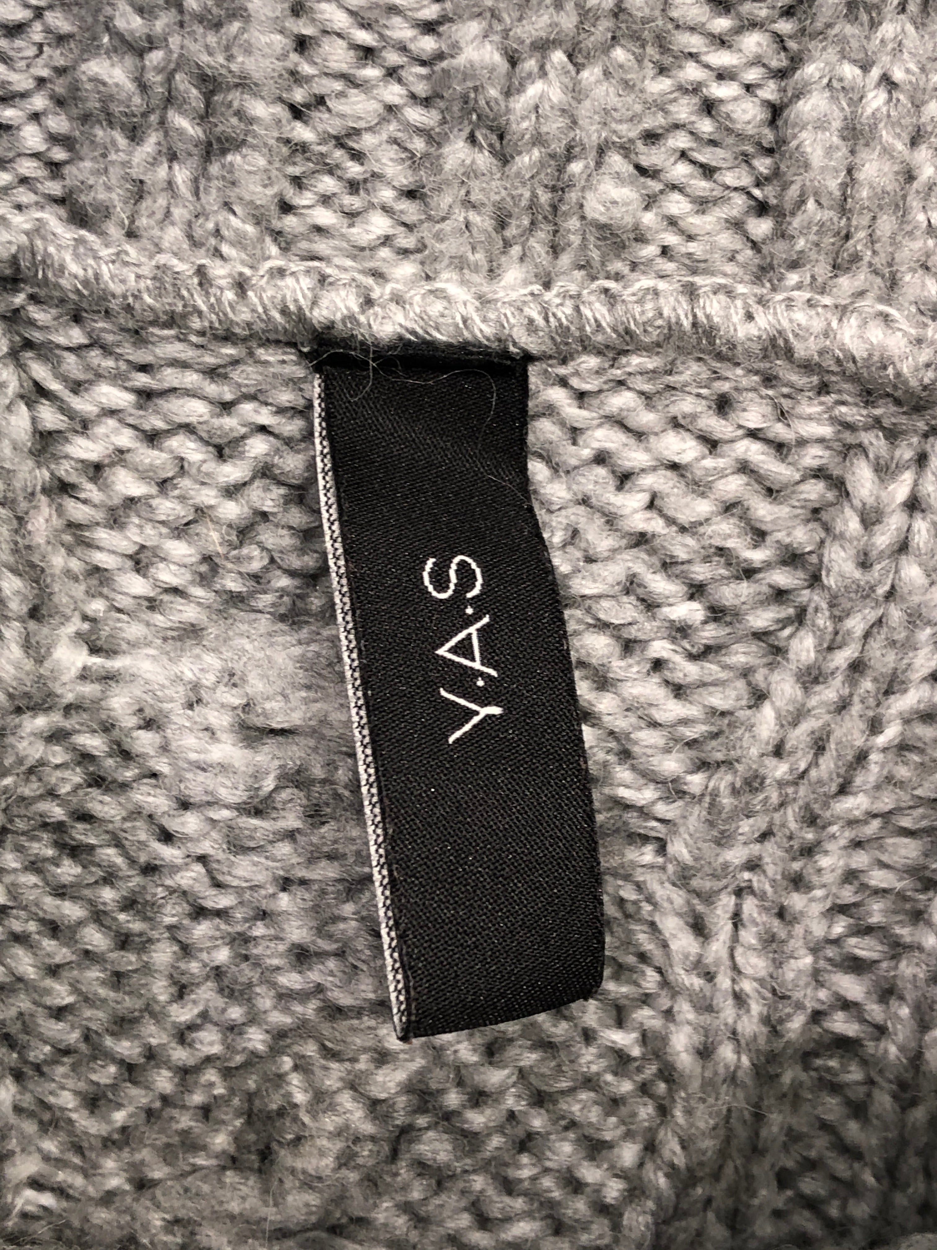 Y.A.S Vest