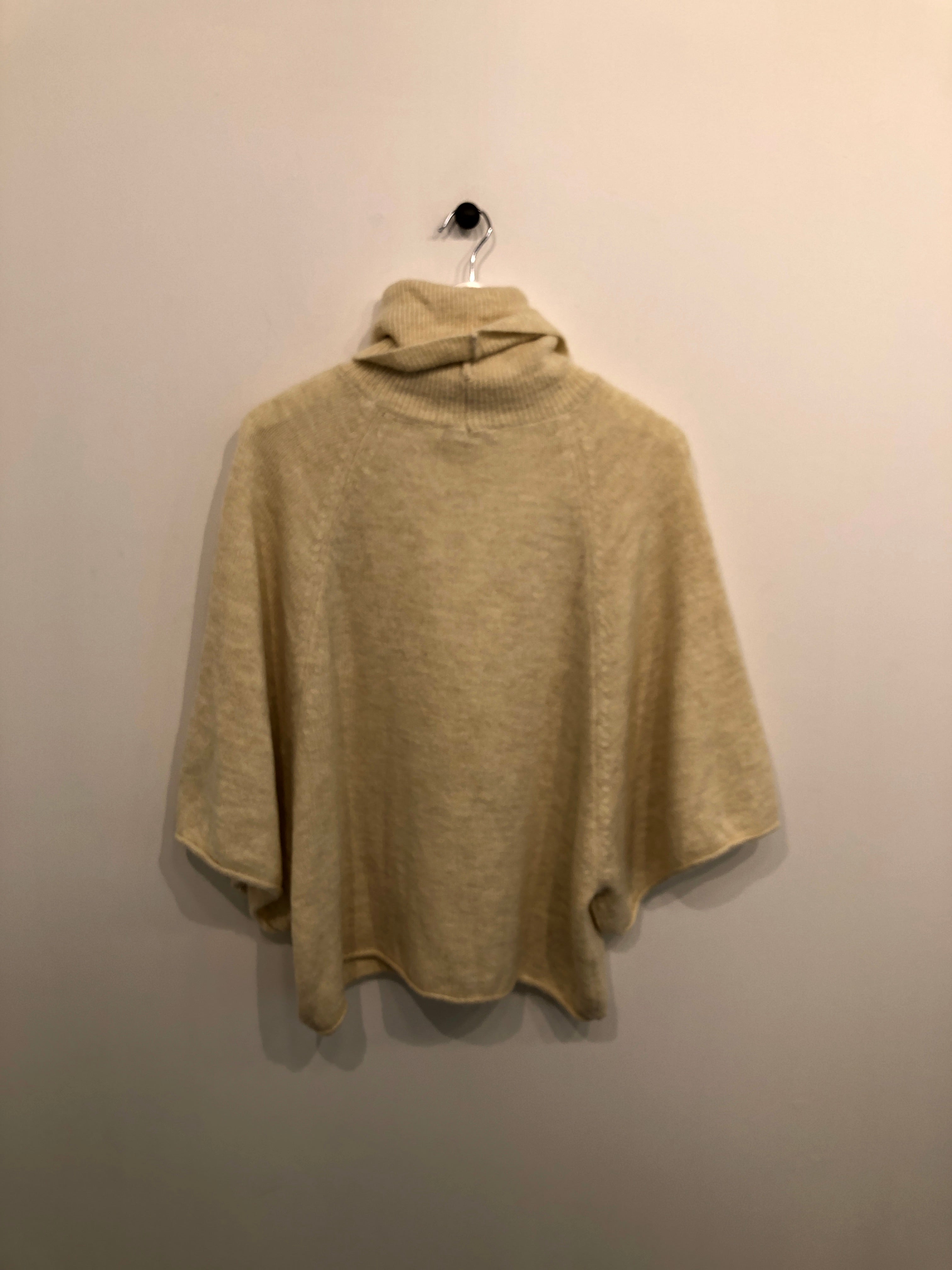 Zara Bluse