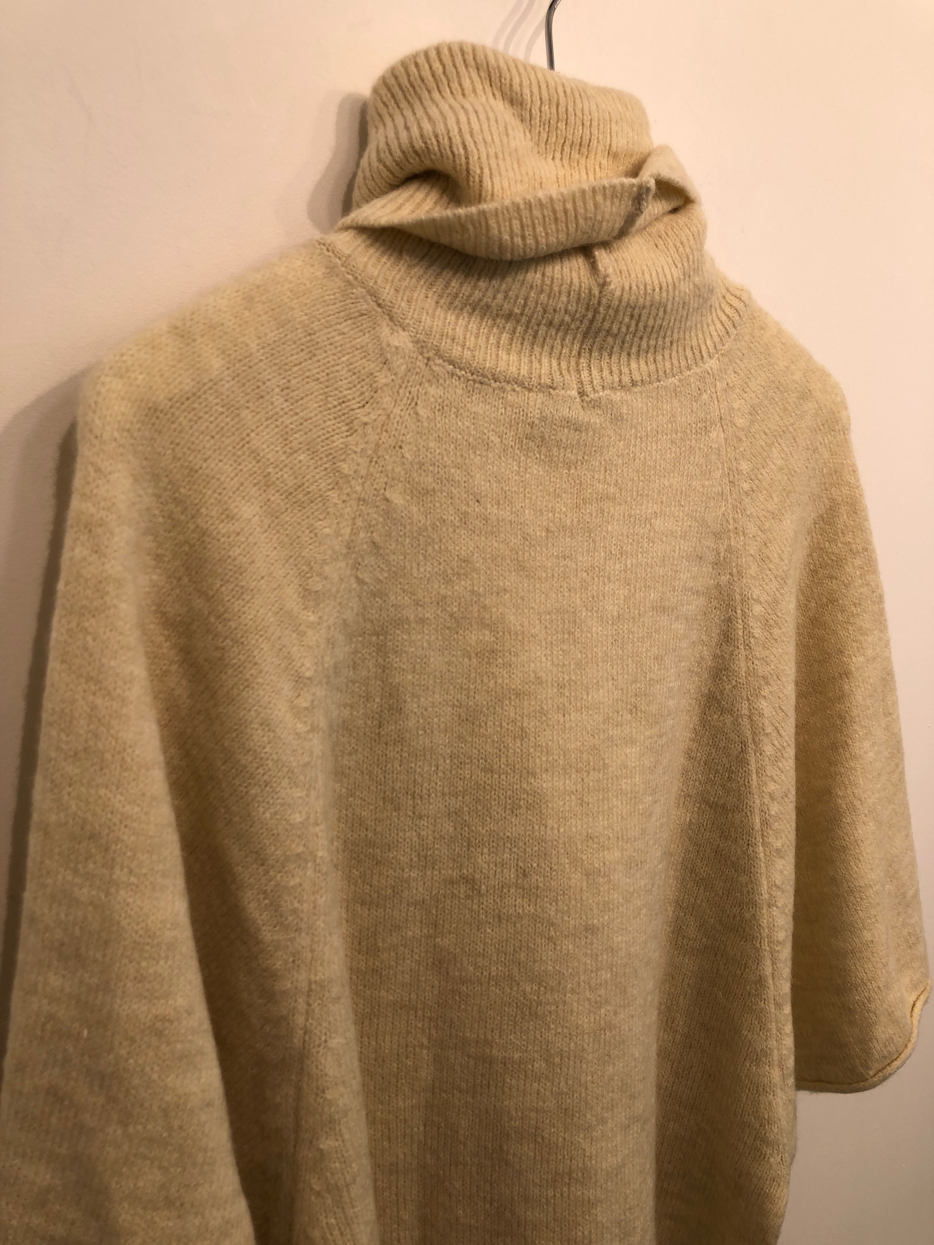 Zara Bluse