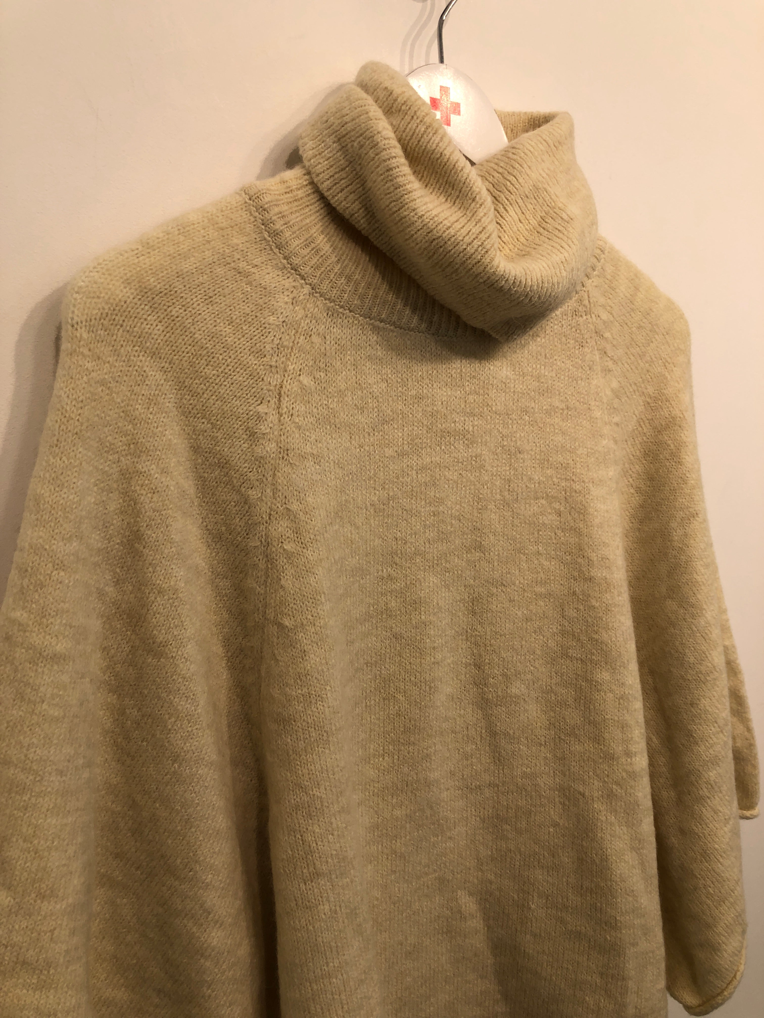 Zara Bluse