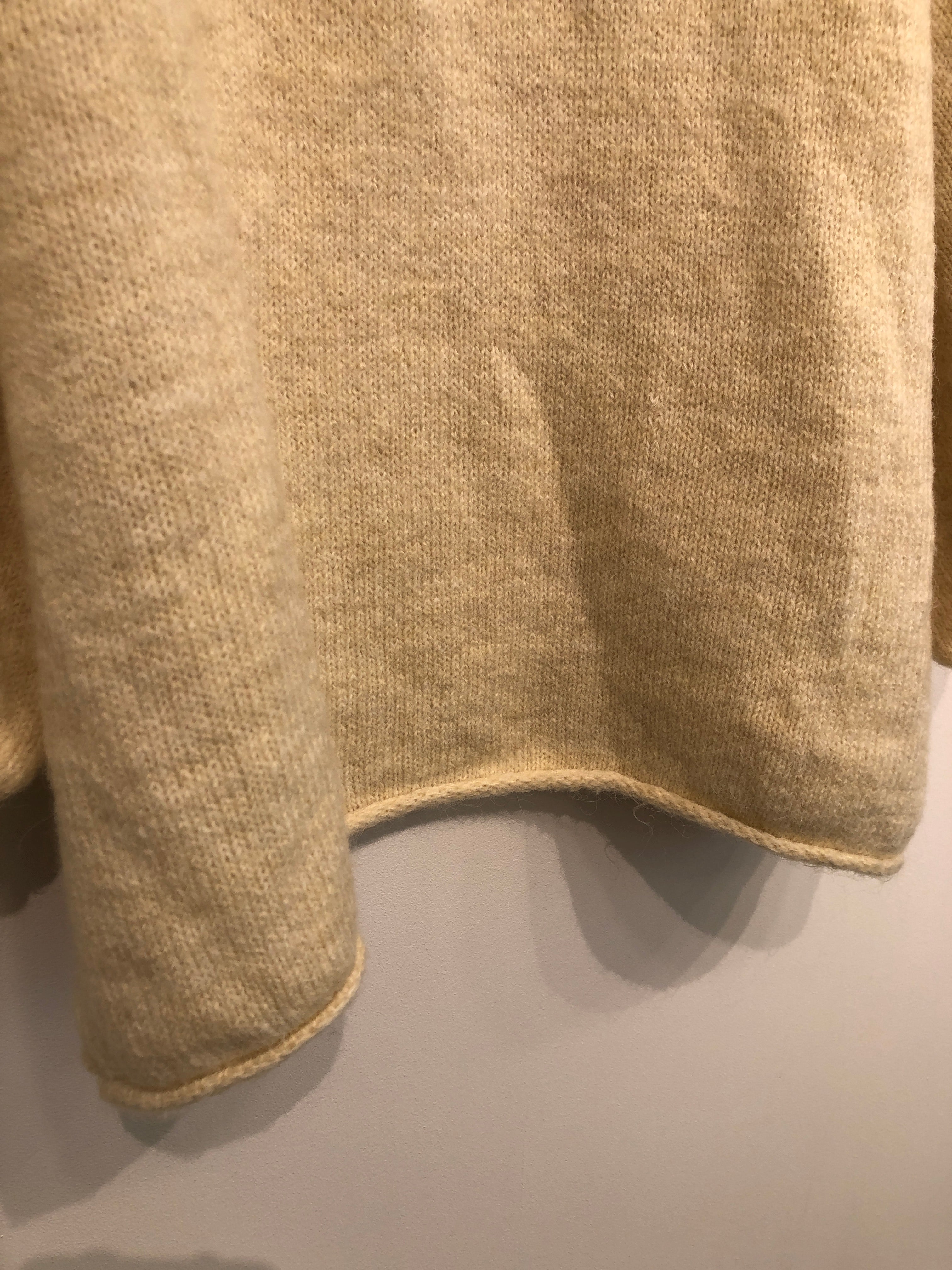 Zara Bluse