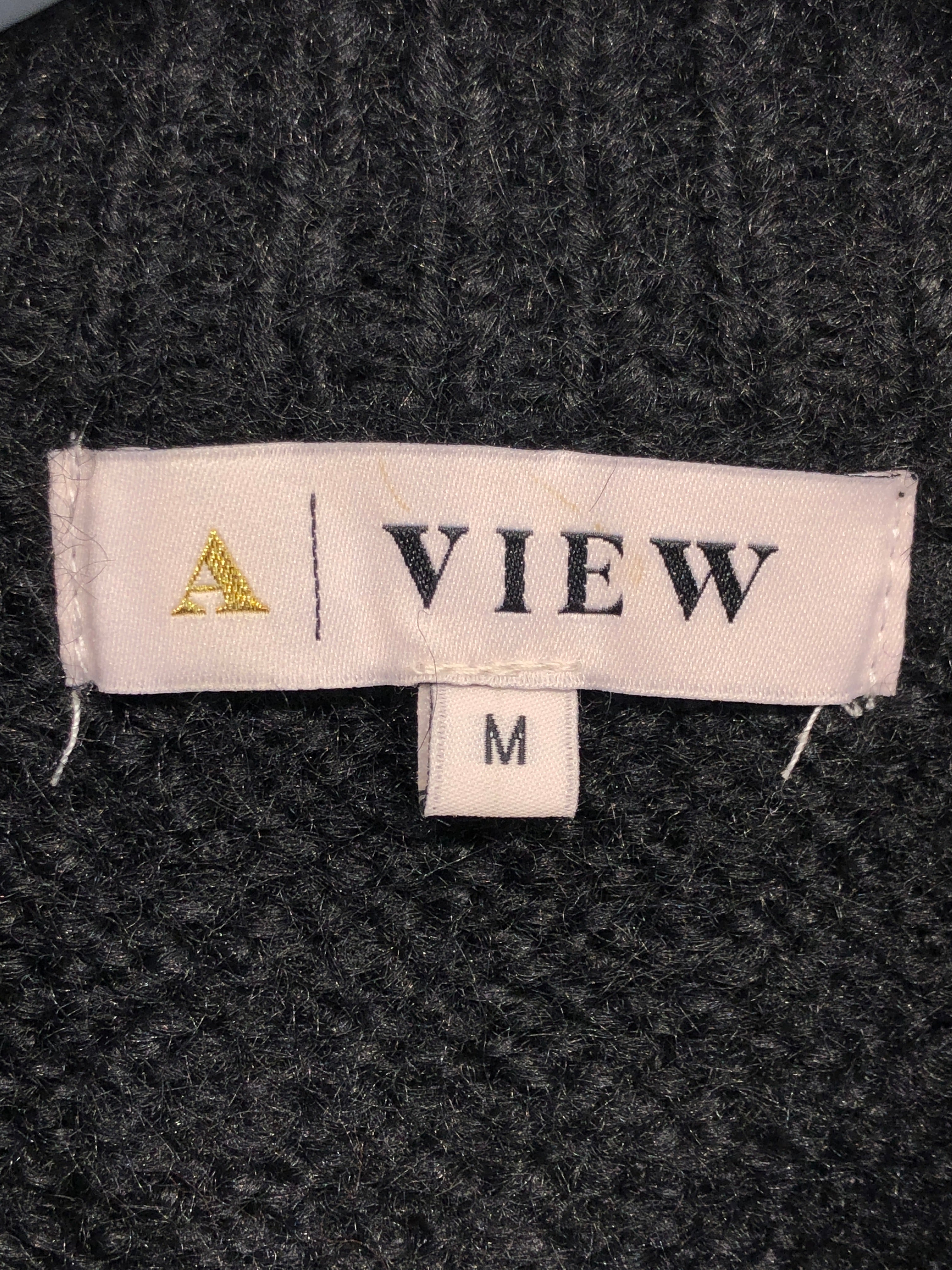 A-View Vest