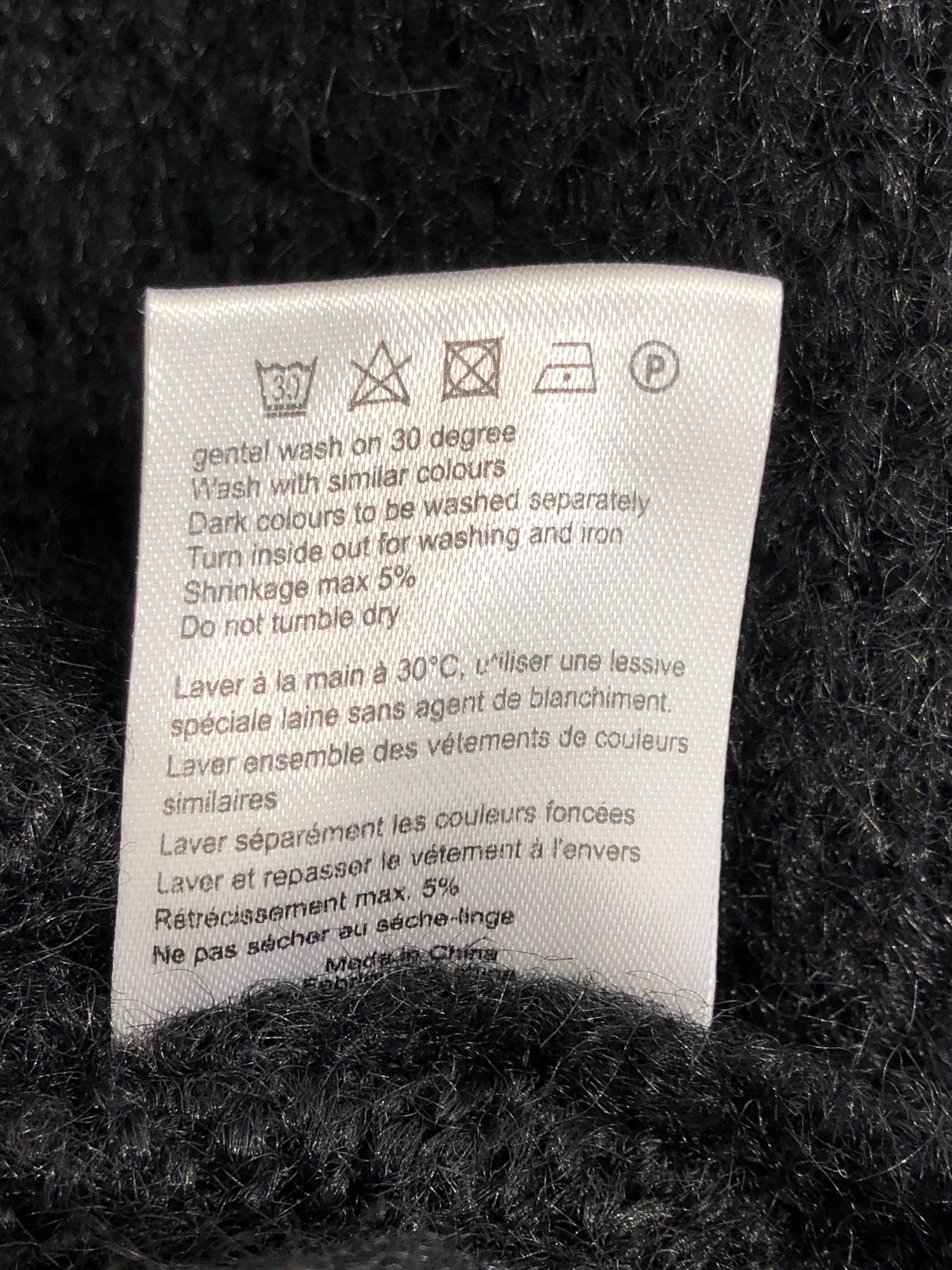 A-View Vest