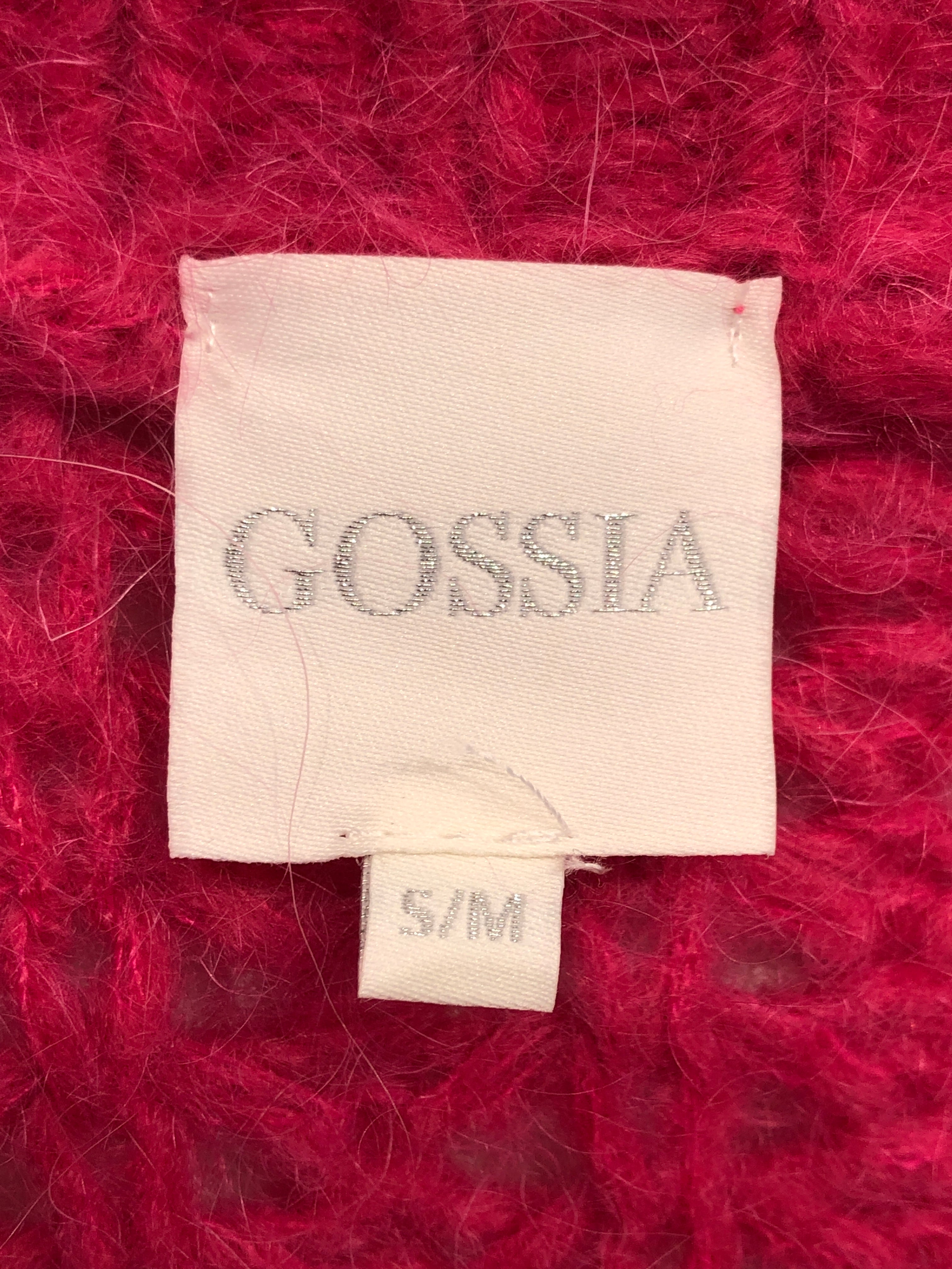 Gossia Bluse
