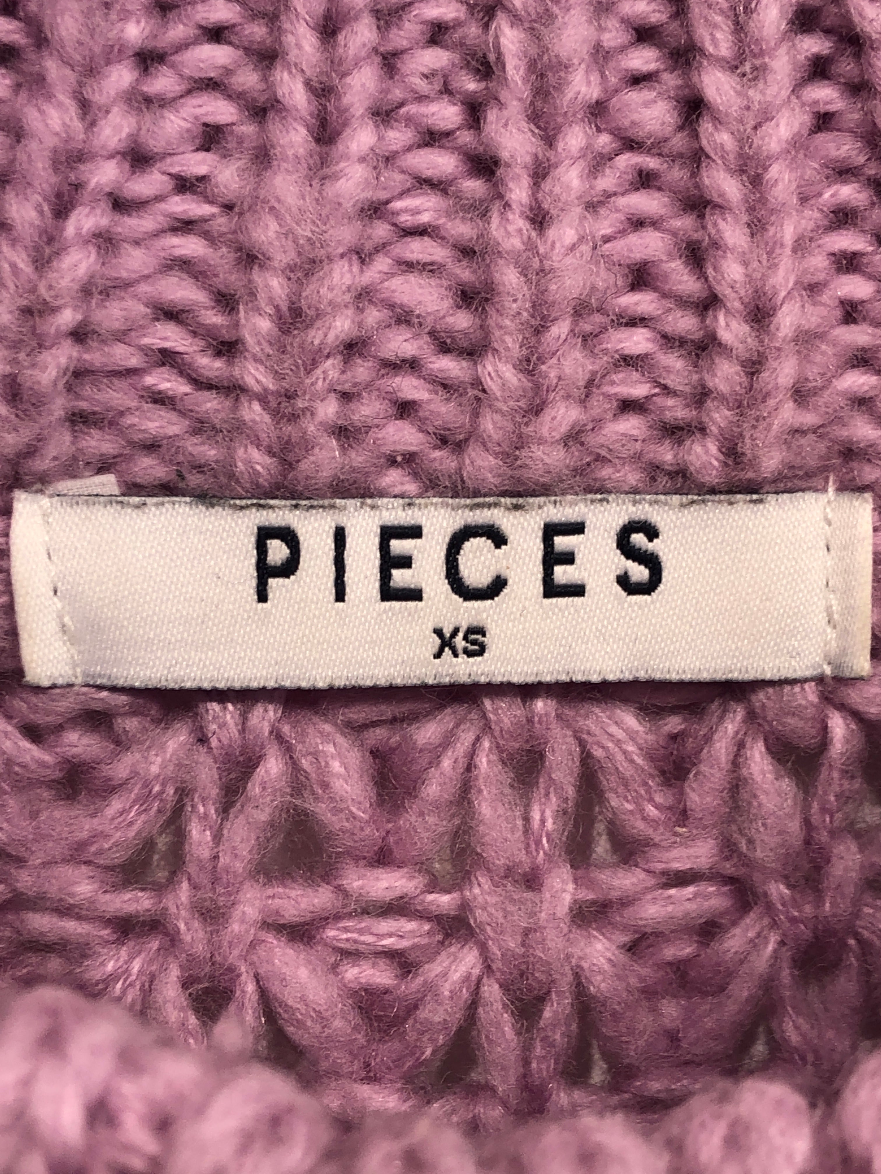 Pieces Bluse