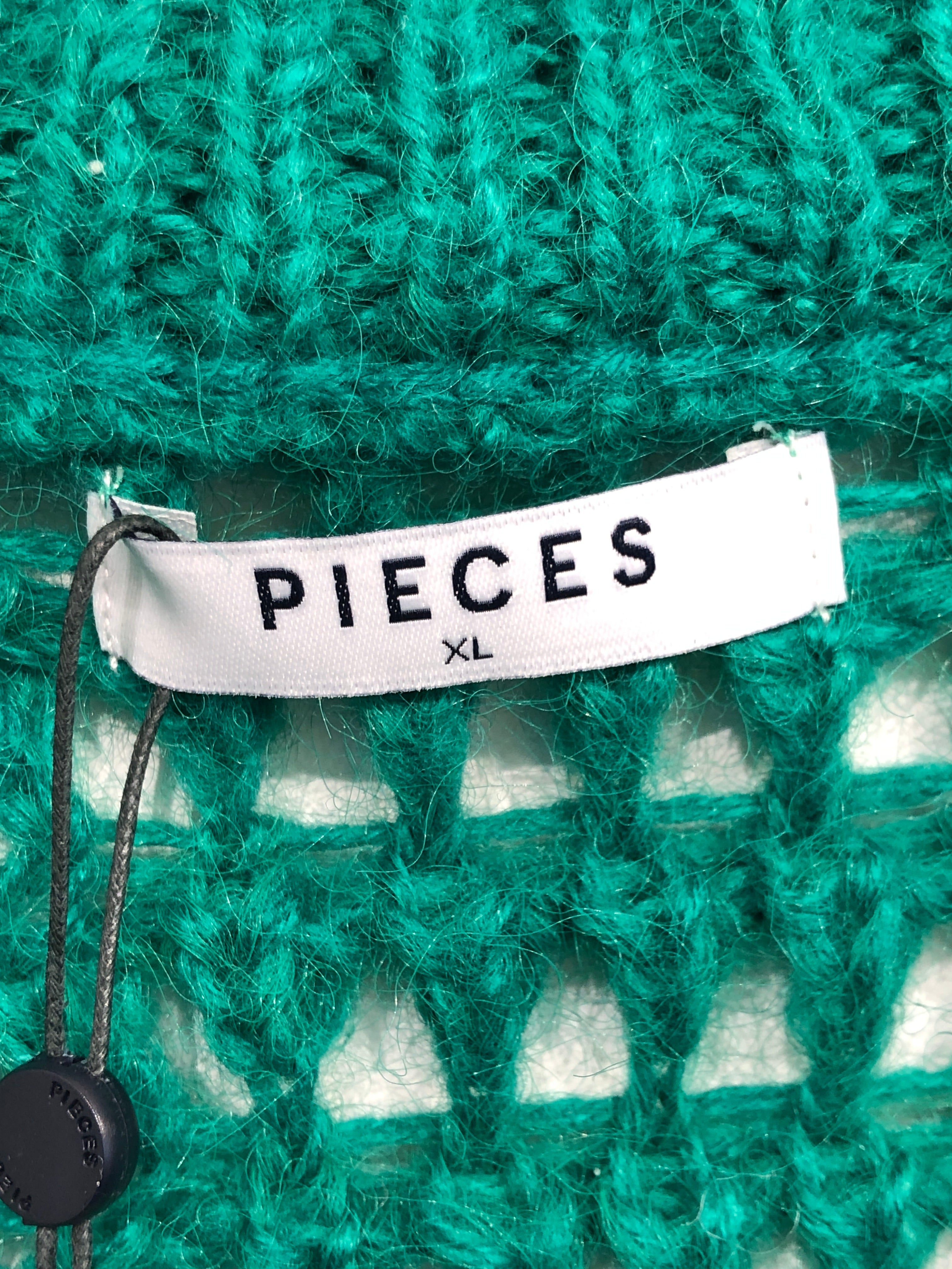 Pieces Bluse