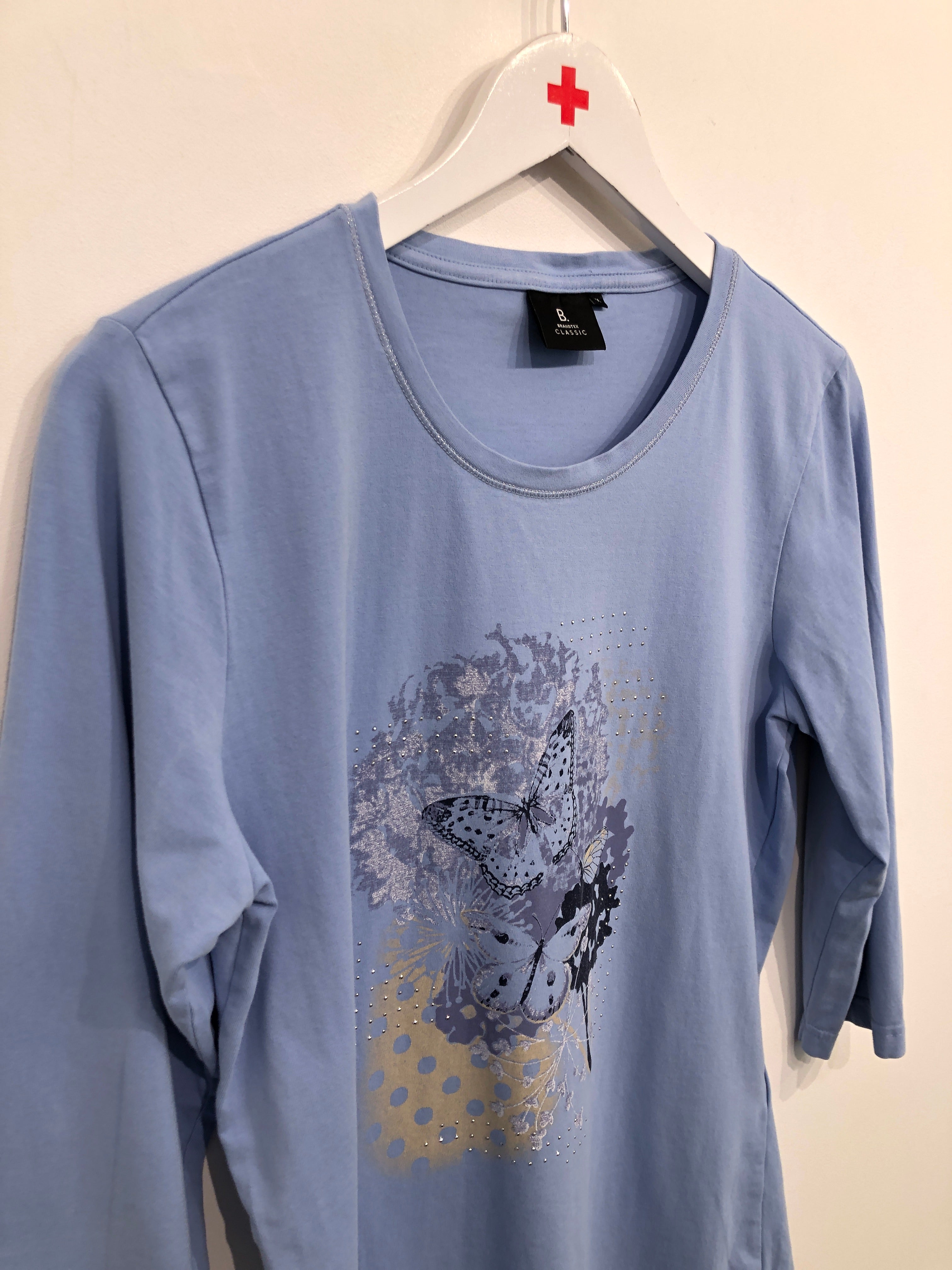 Brandtex T-shirt