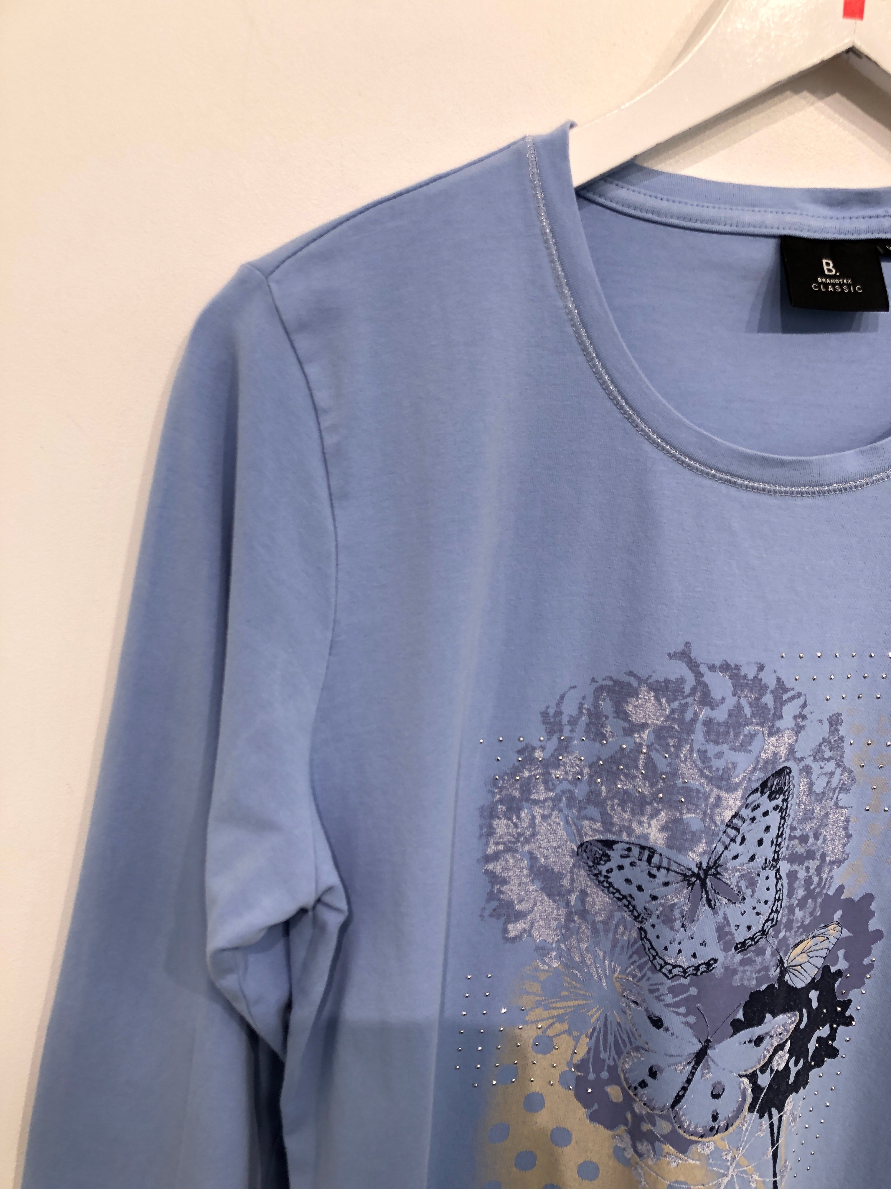 Brandtex T-shirt