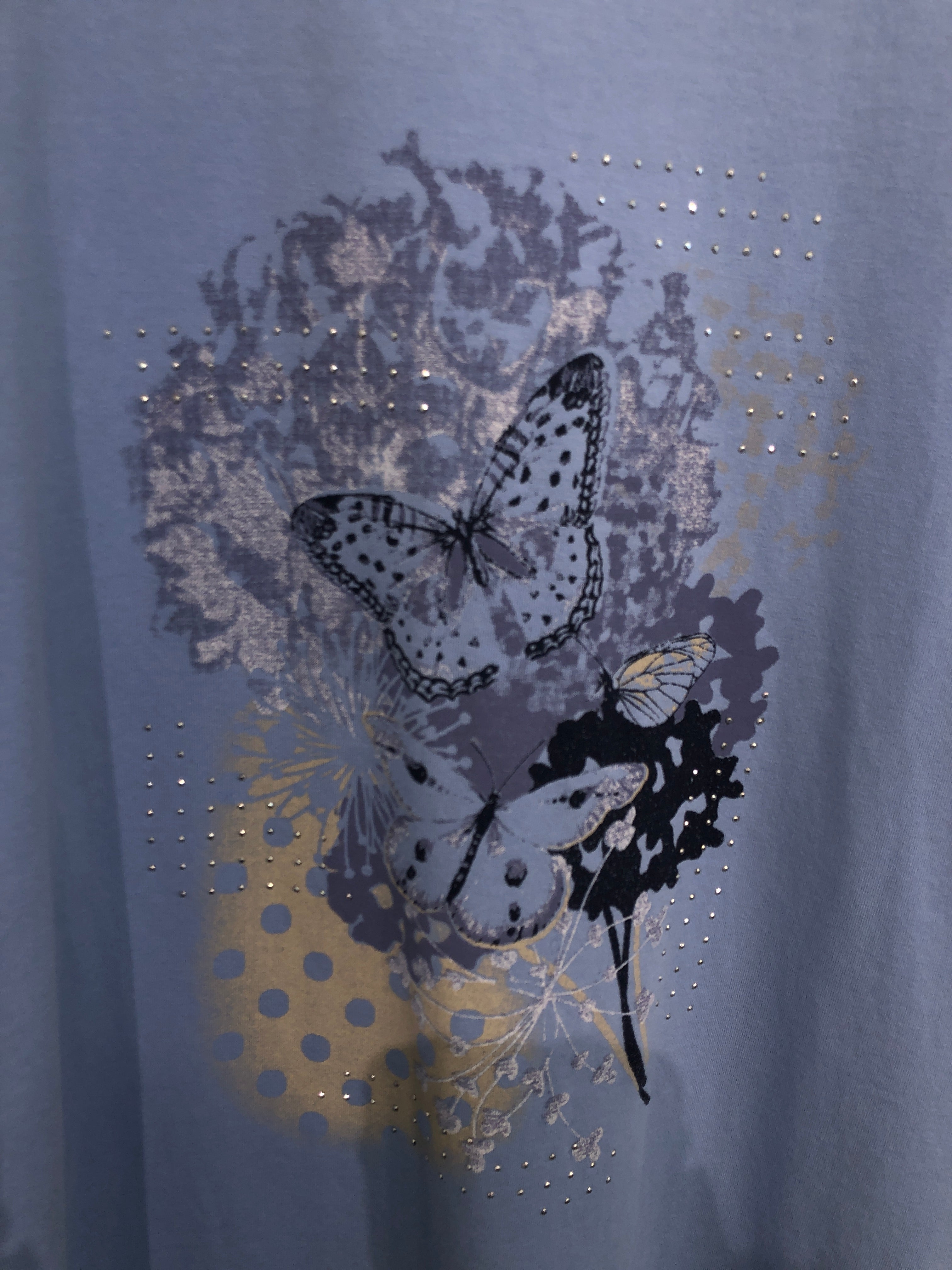 Brandtex T-shirt