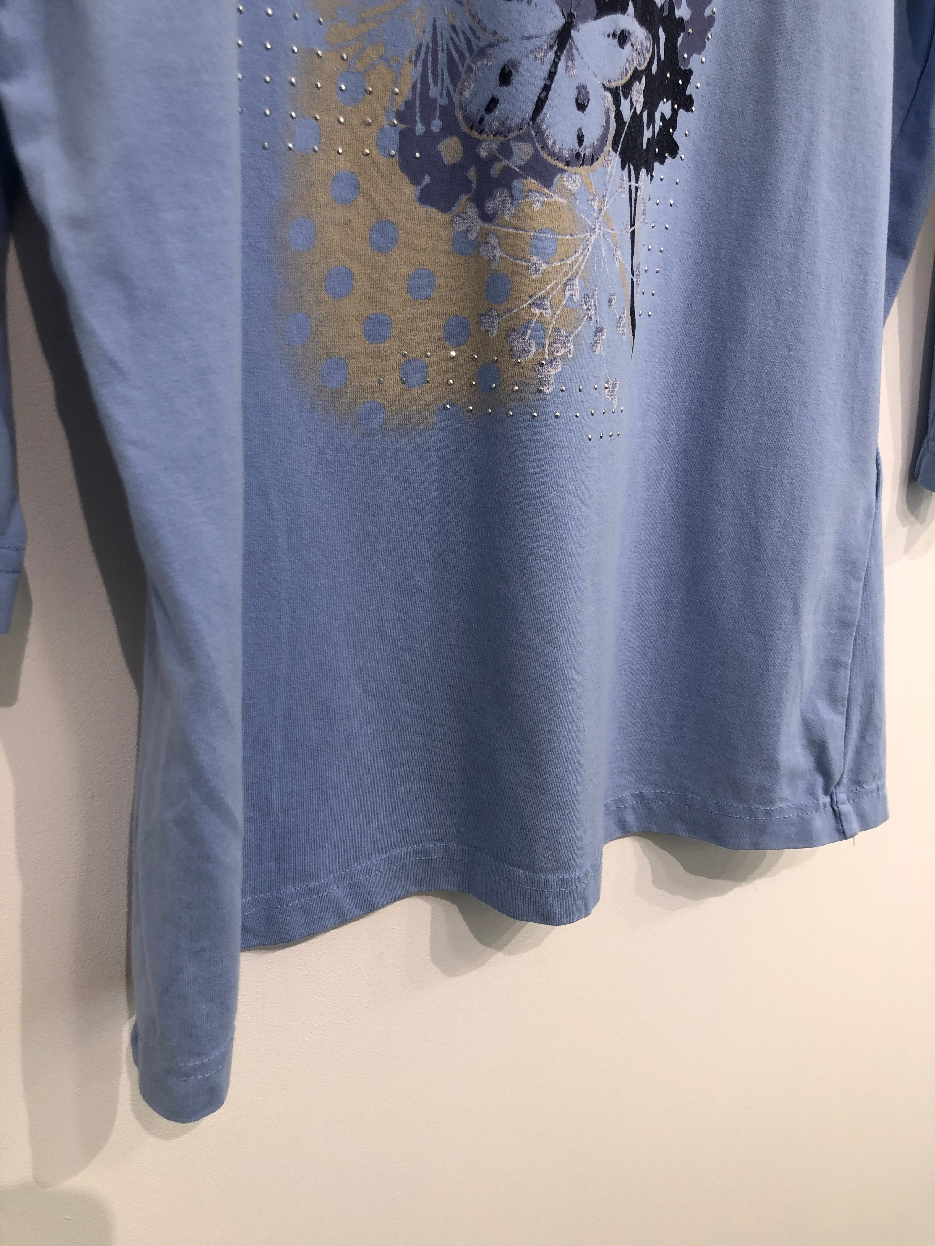 Brandtex T-shirt