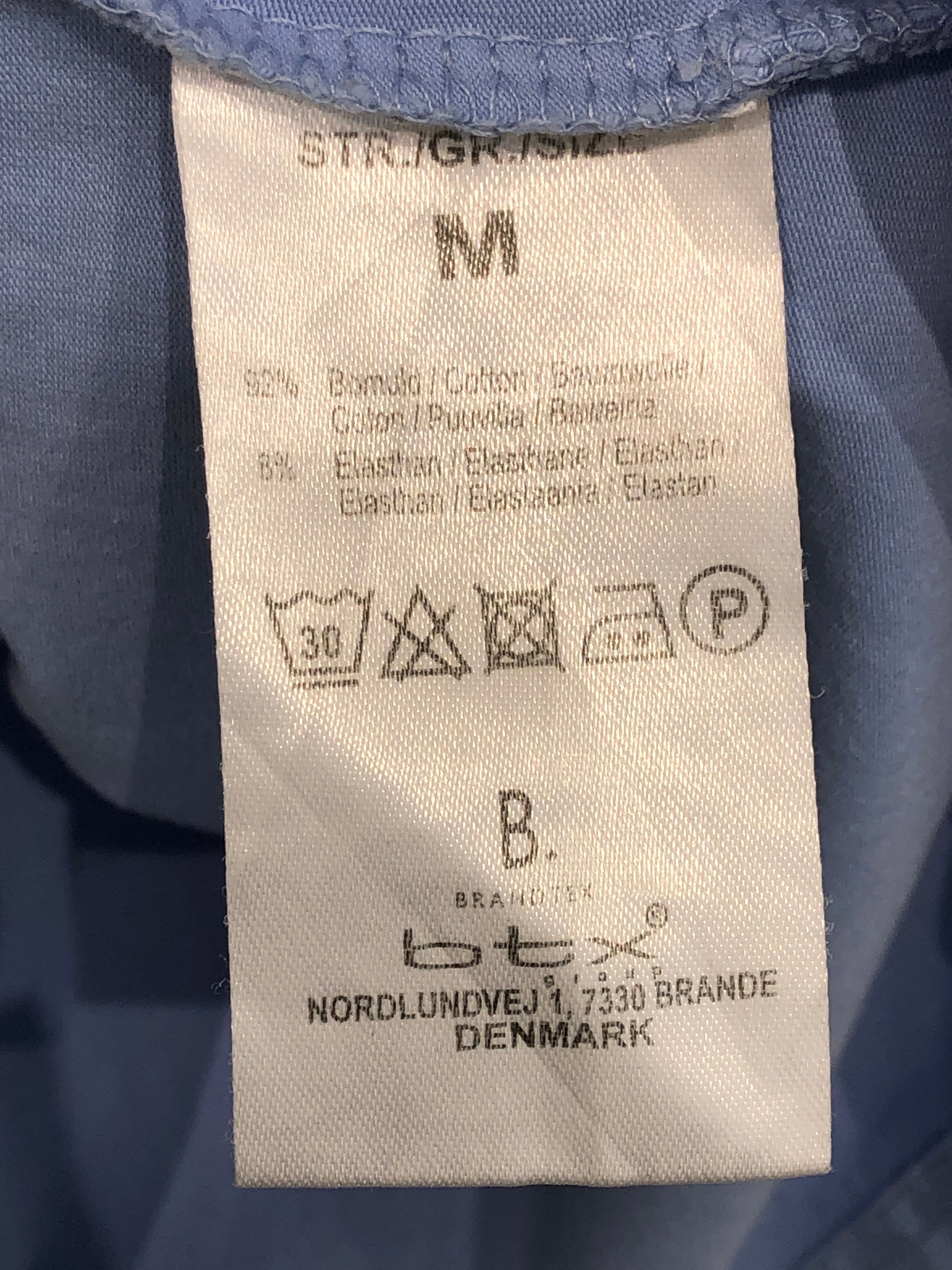 Brandtex T-shirt