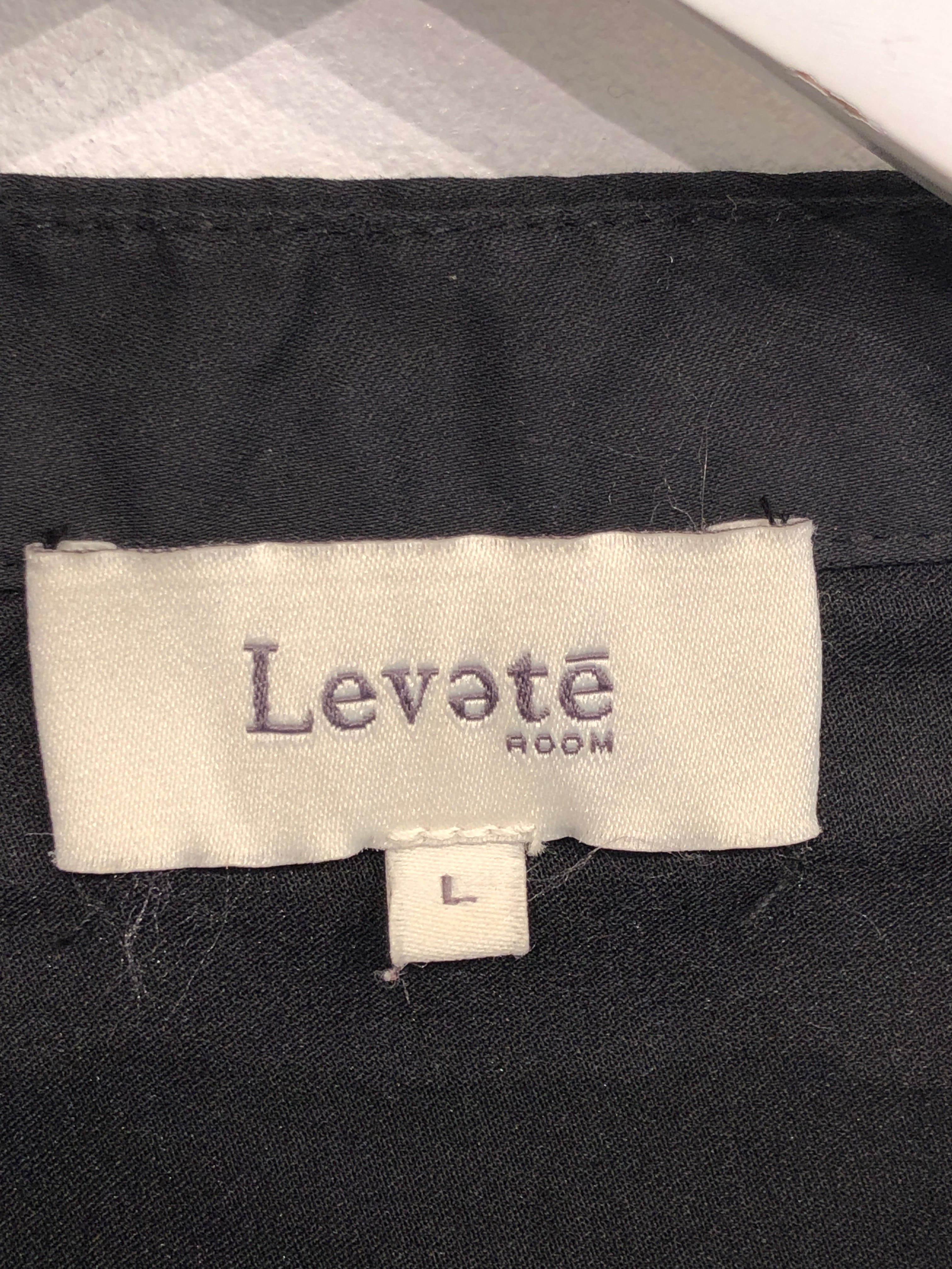 Levate Room Bluse