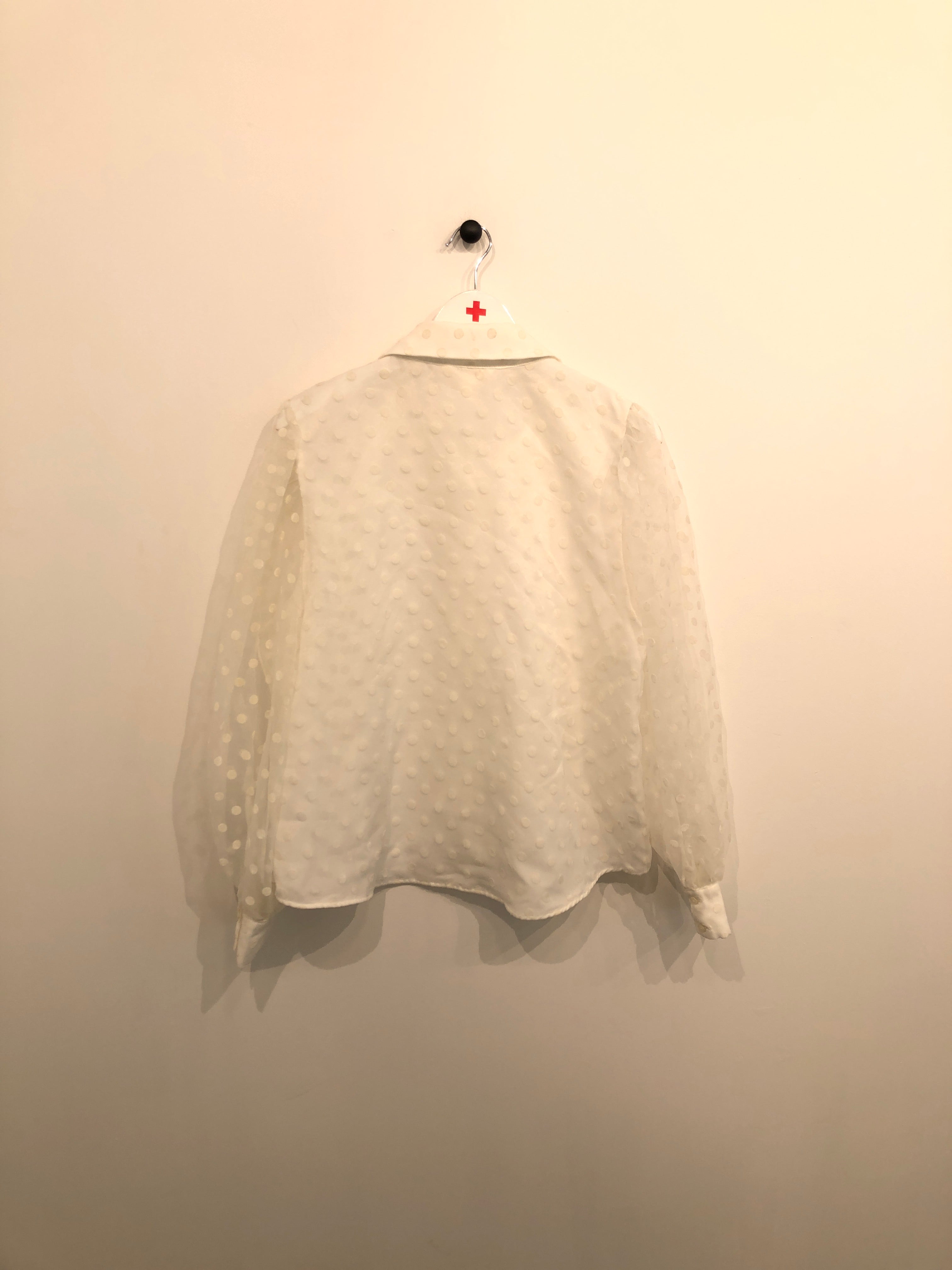 H&M Skjorte