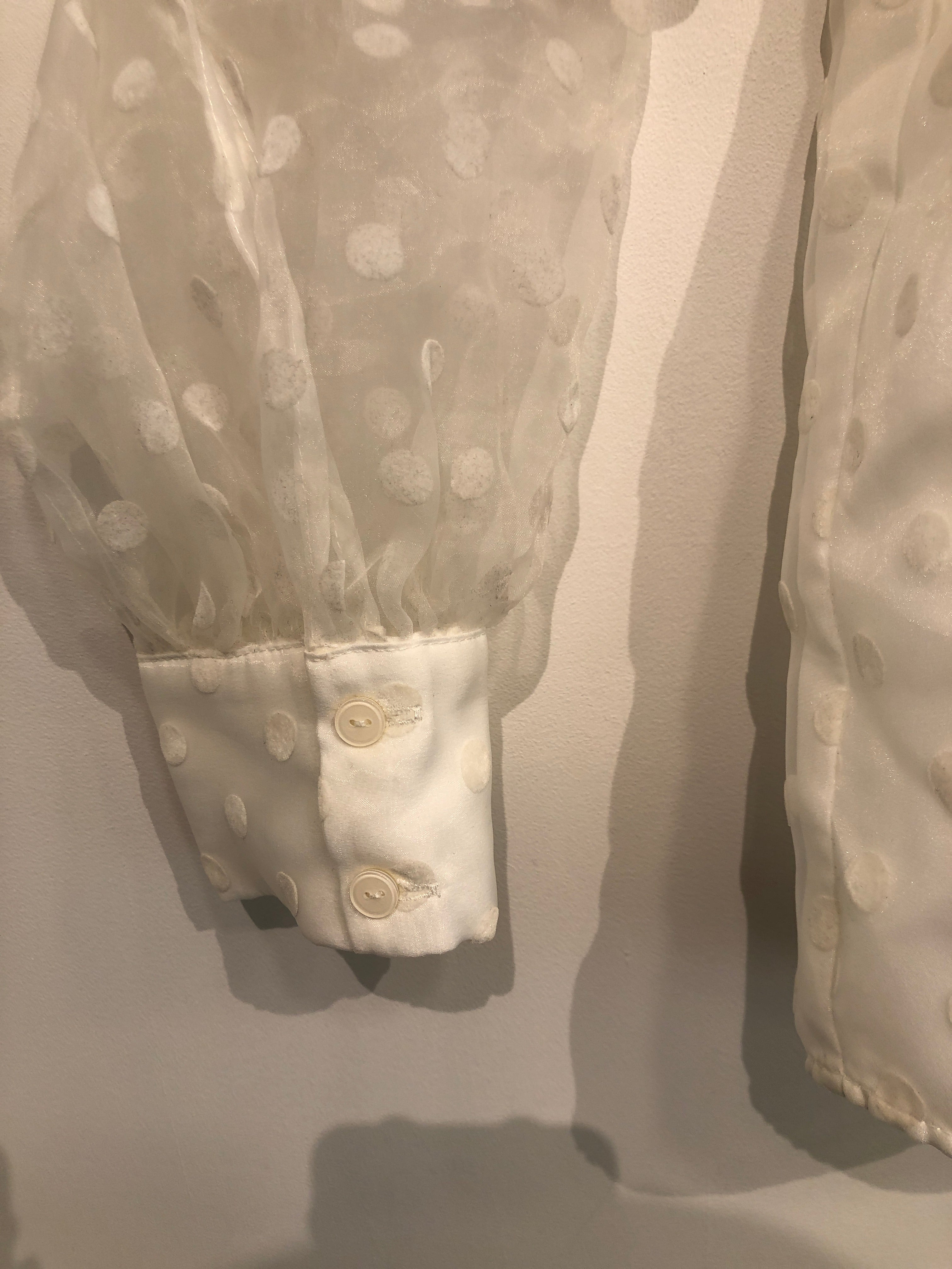 H&M Skjorte