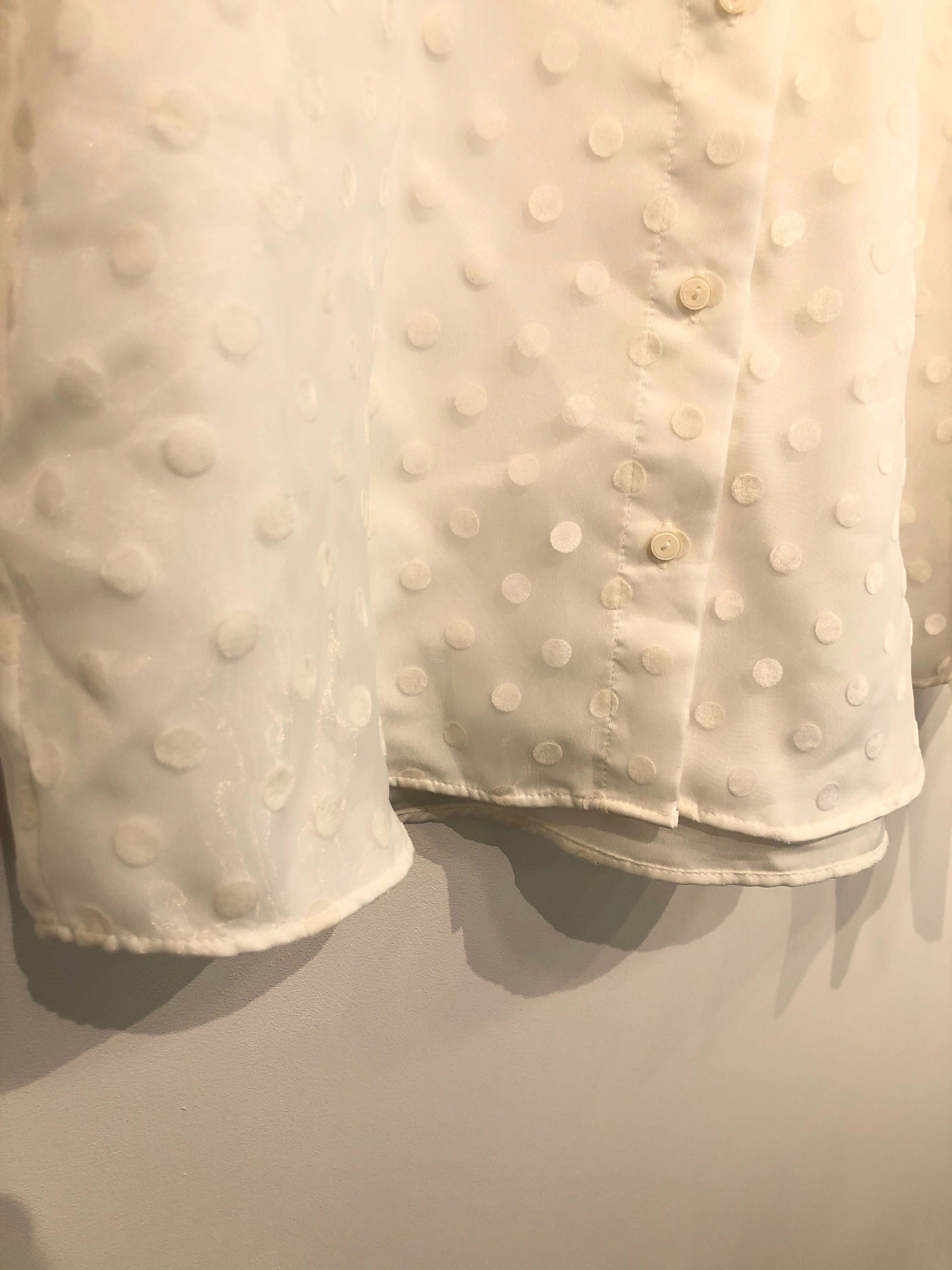H&M Skjorte