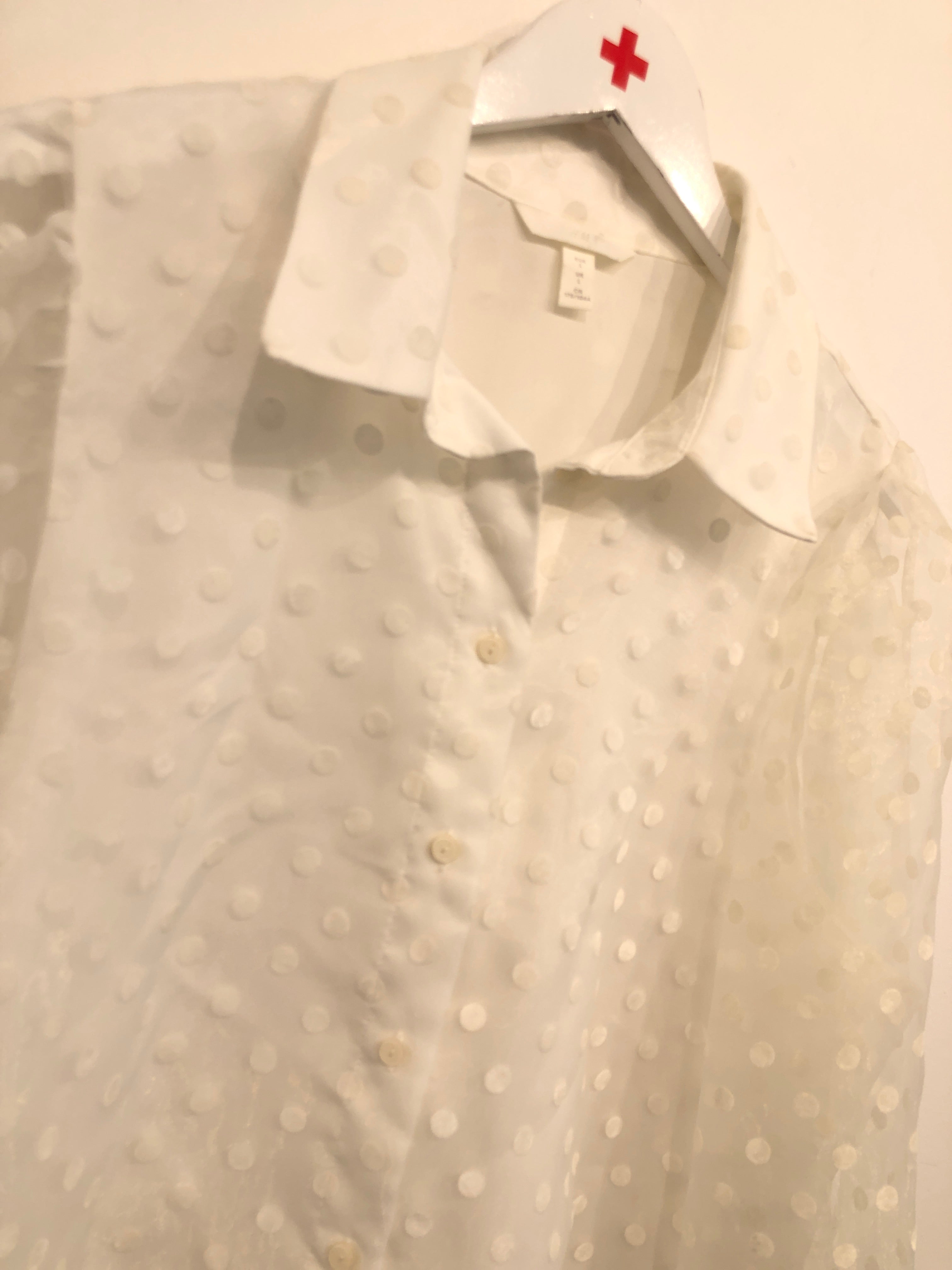 H&M Skjorte