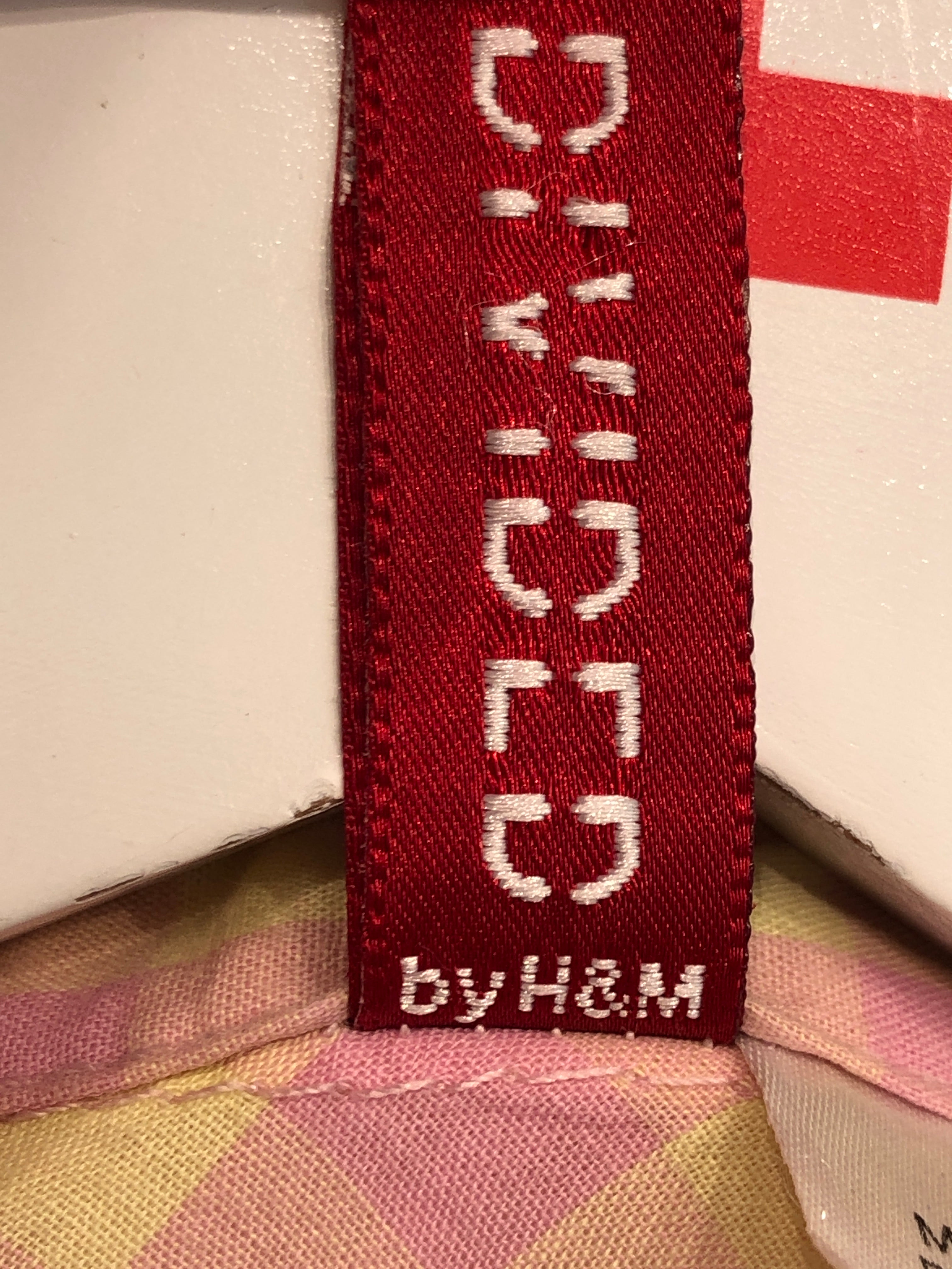 H&M Skjorte