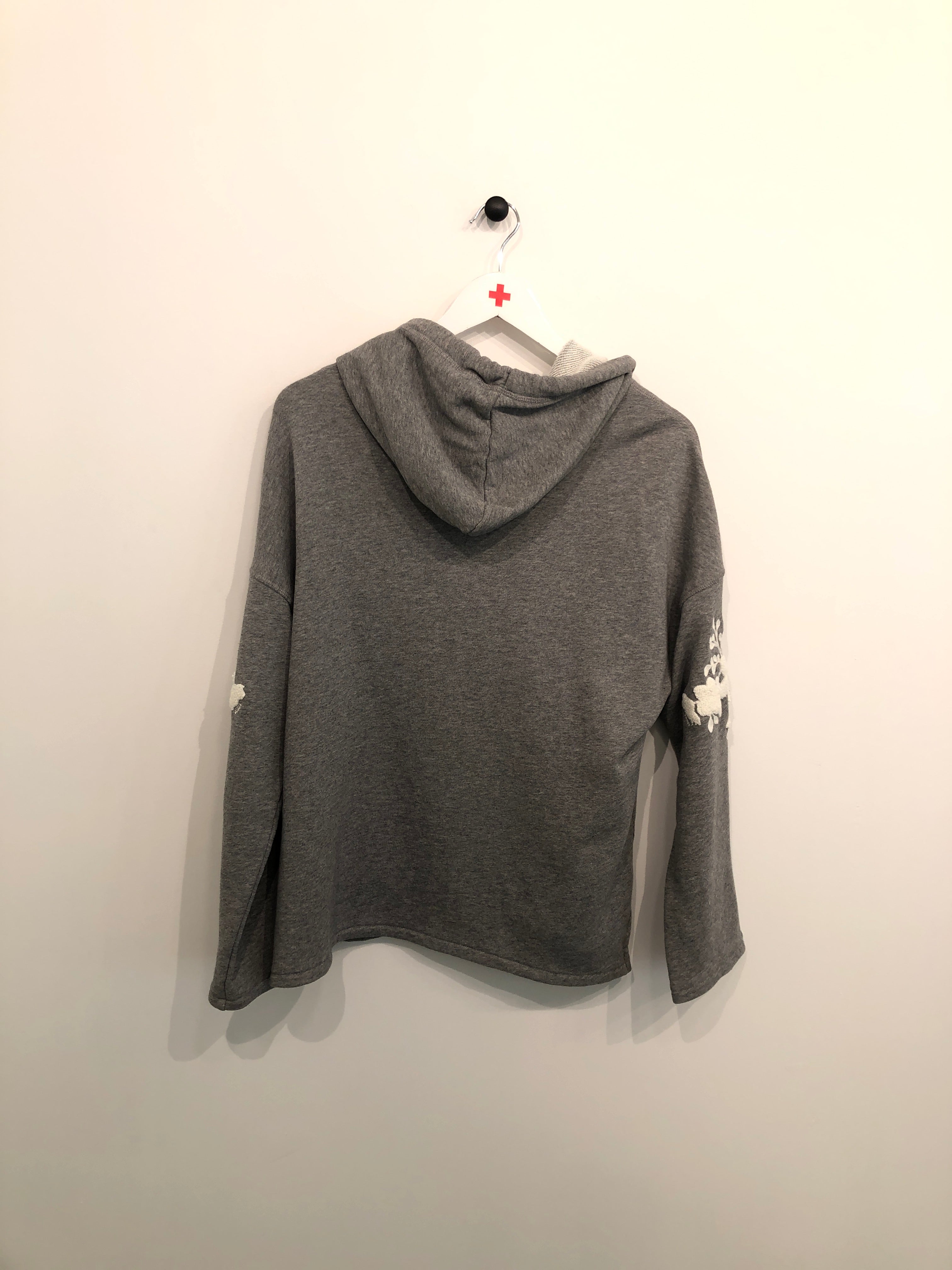 L.O.G.G. Sweatshirt