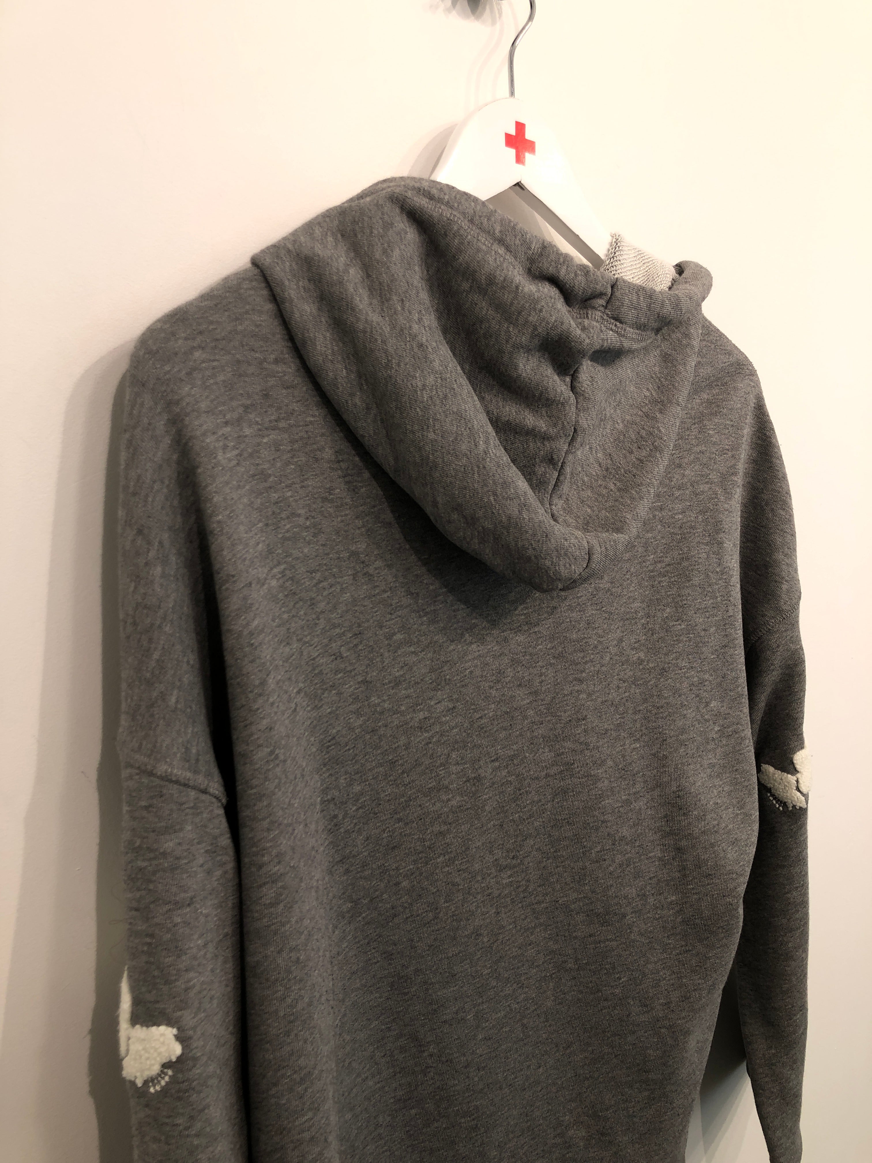 L.O.G.G. Sweatshirt