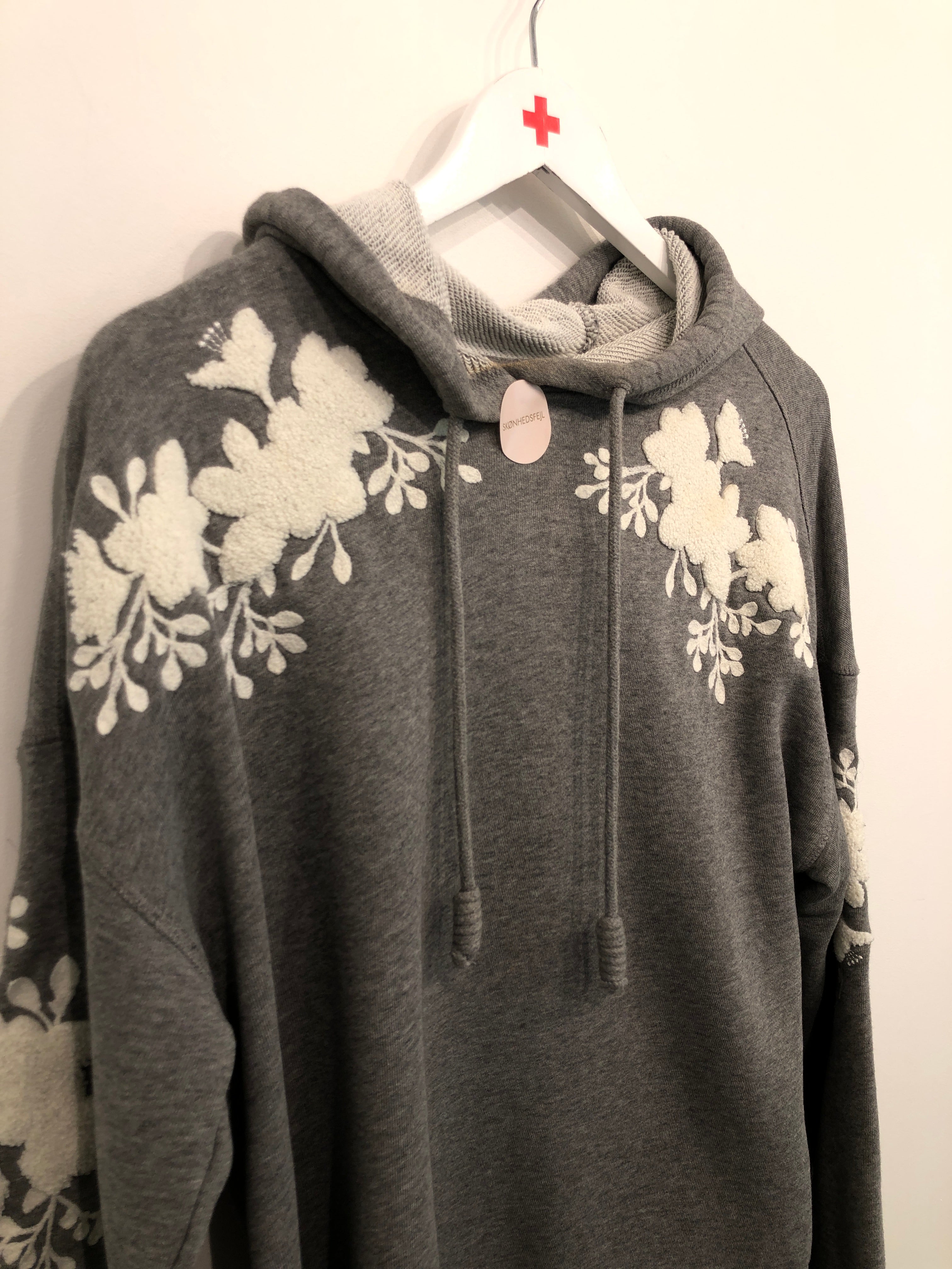 L.O.G.G. Sweatshirt