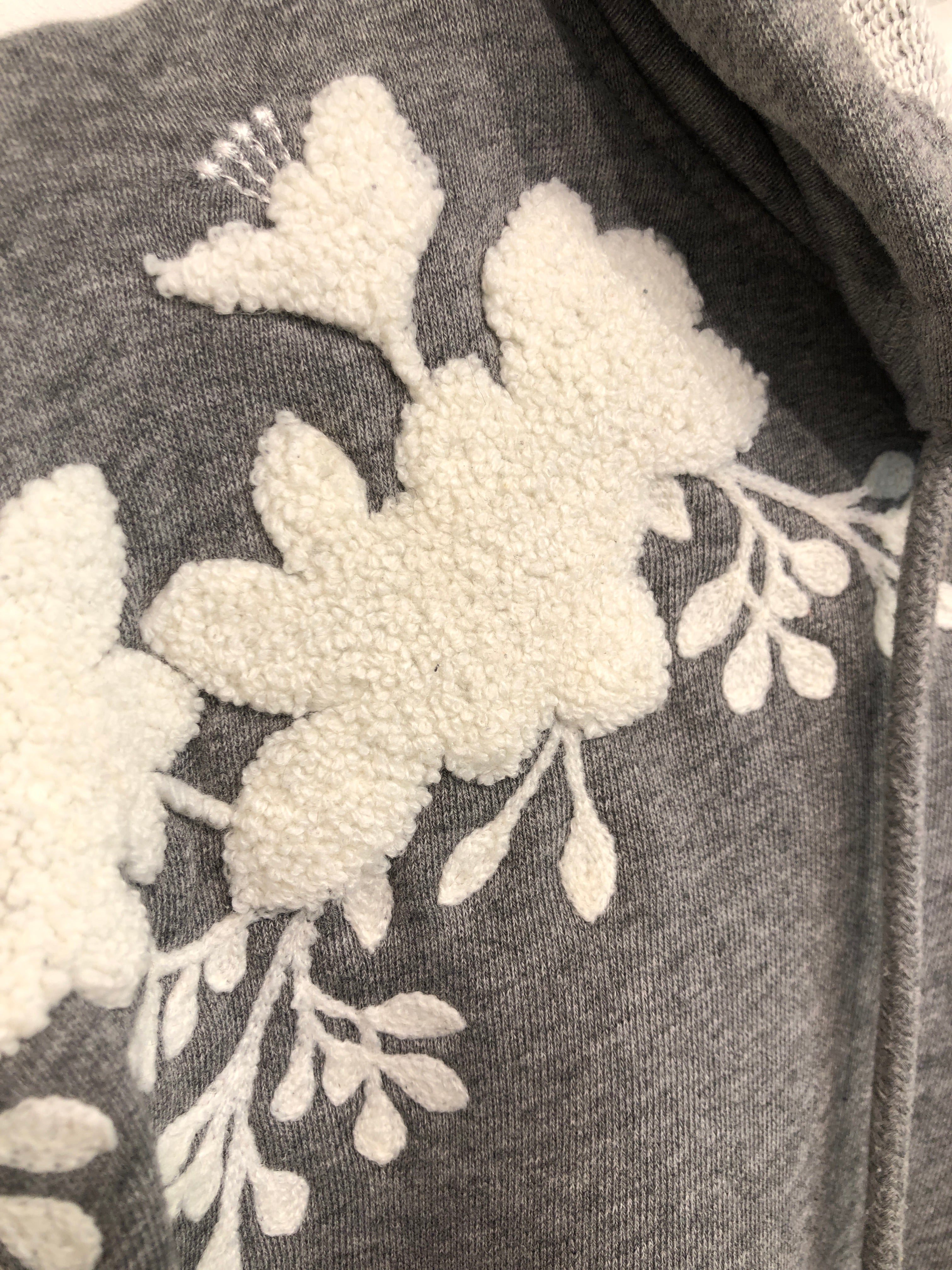 L.O.G.G. Sweatshirt