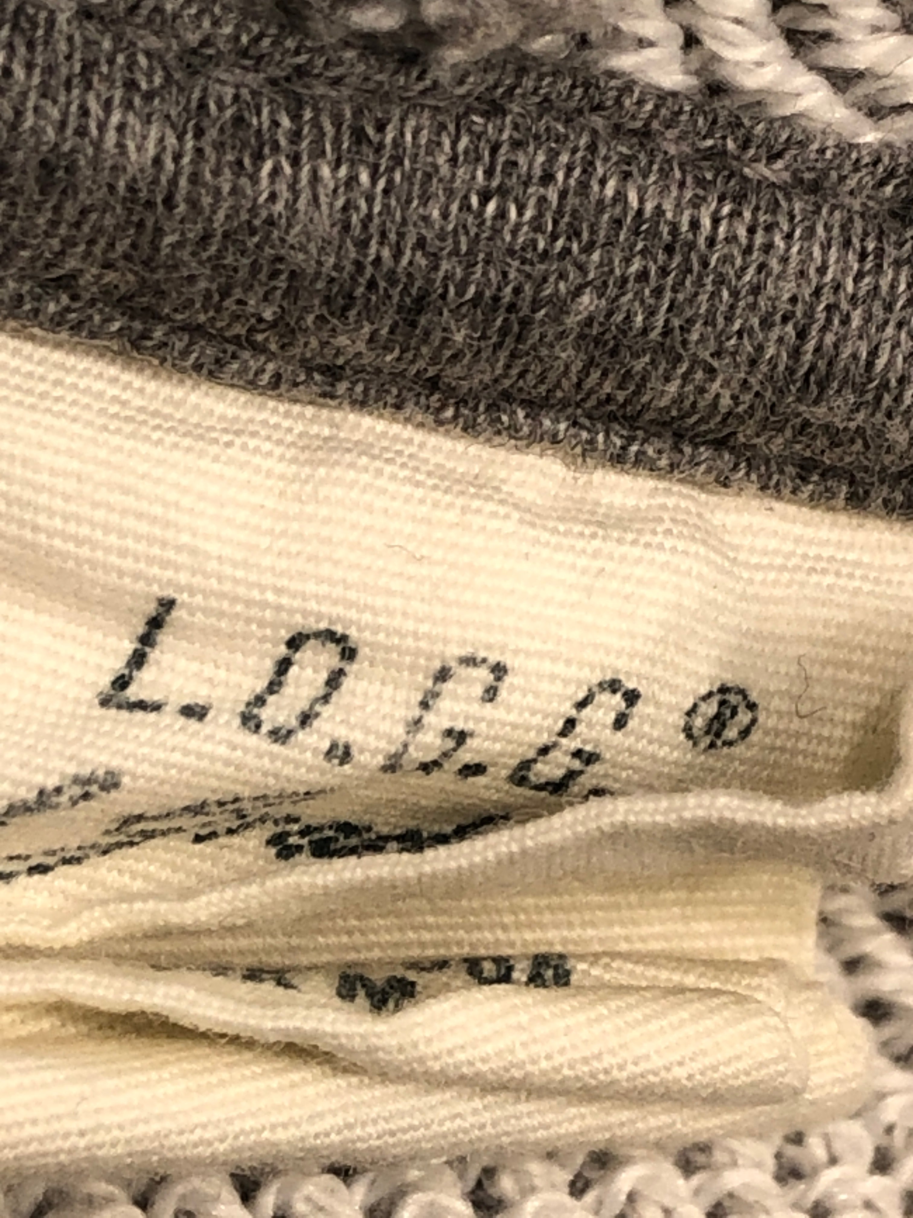 L.O.G.G. Sweatshirt