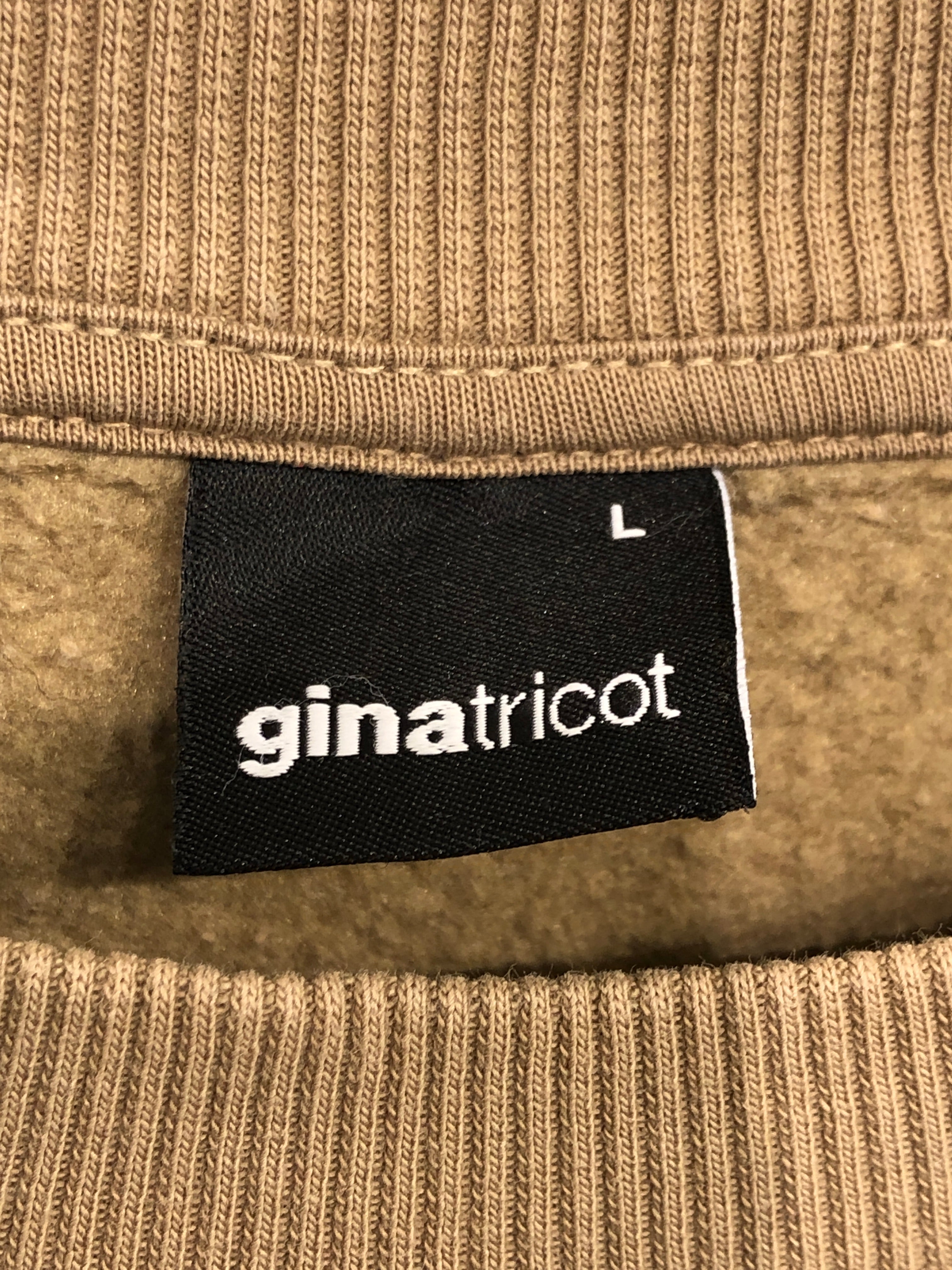 Gina Tricot