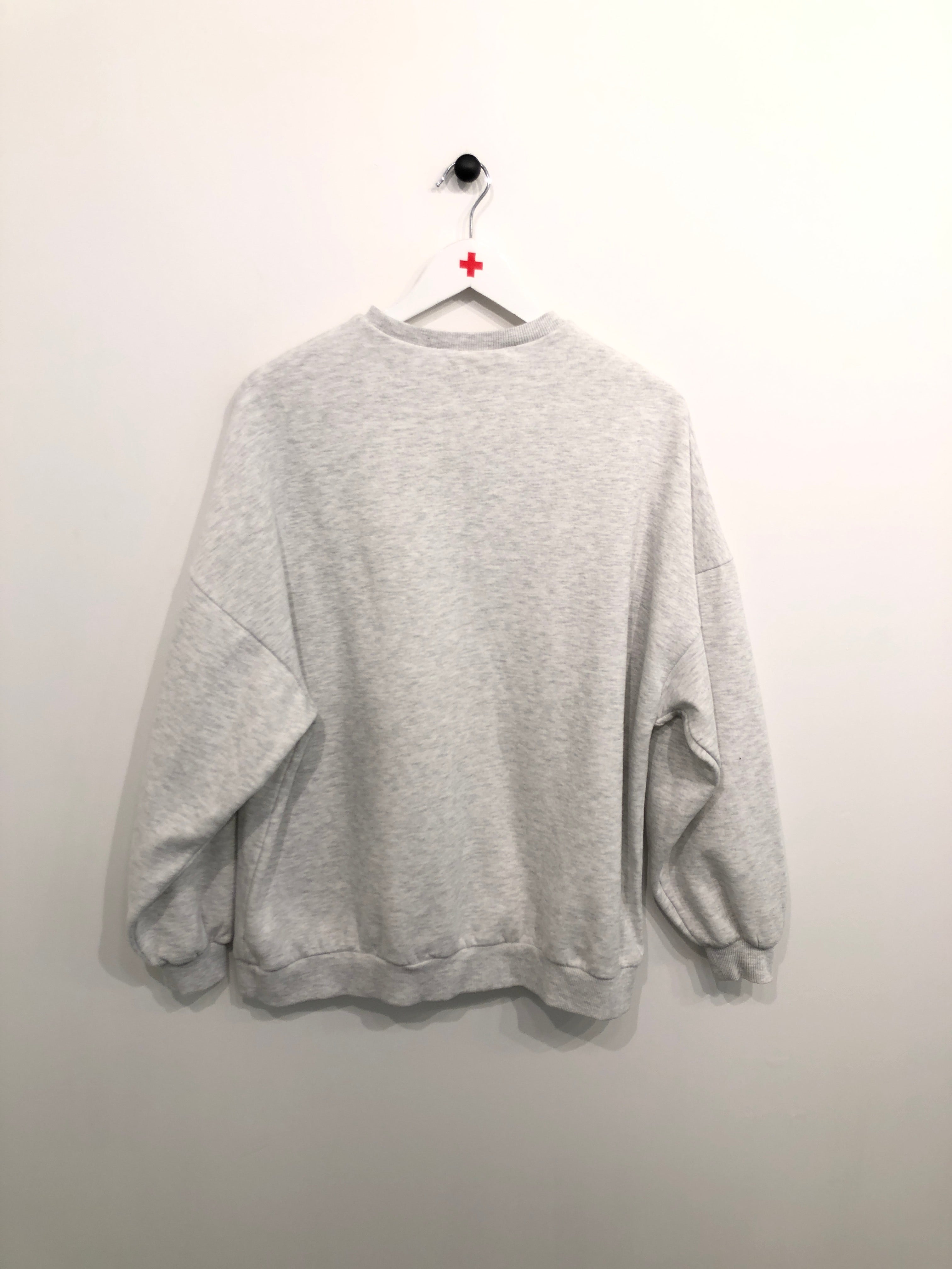 Nelly Sweatshirt